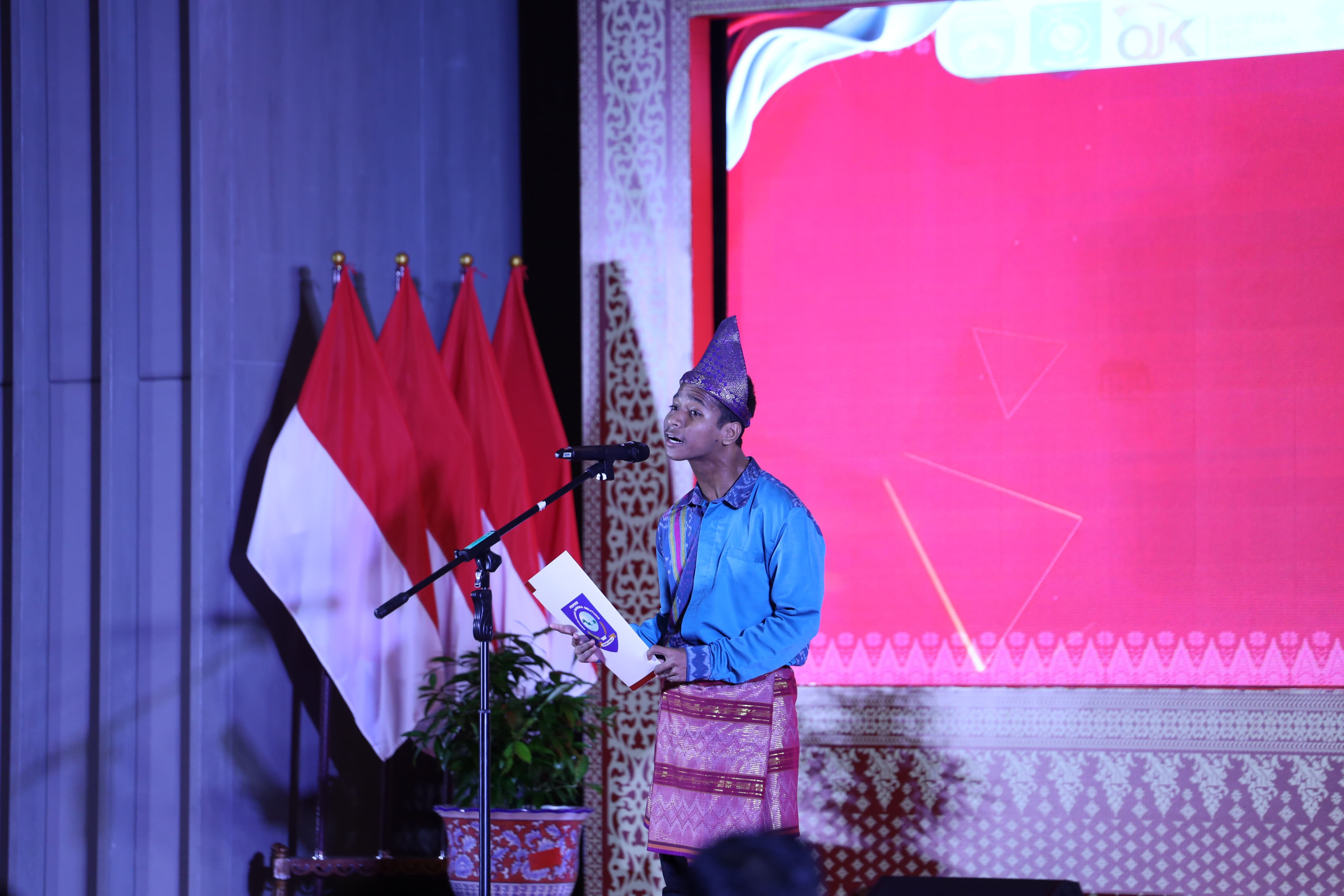 Galeri Berita