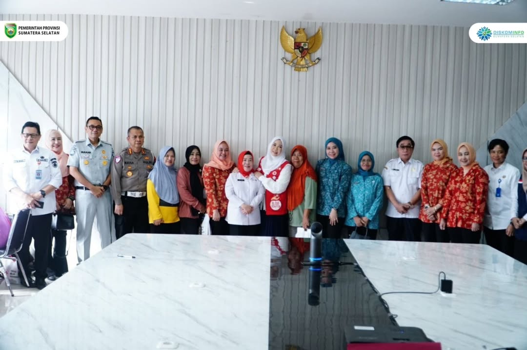 Galeri Berita