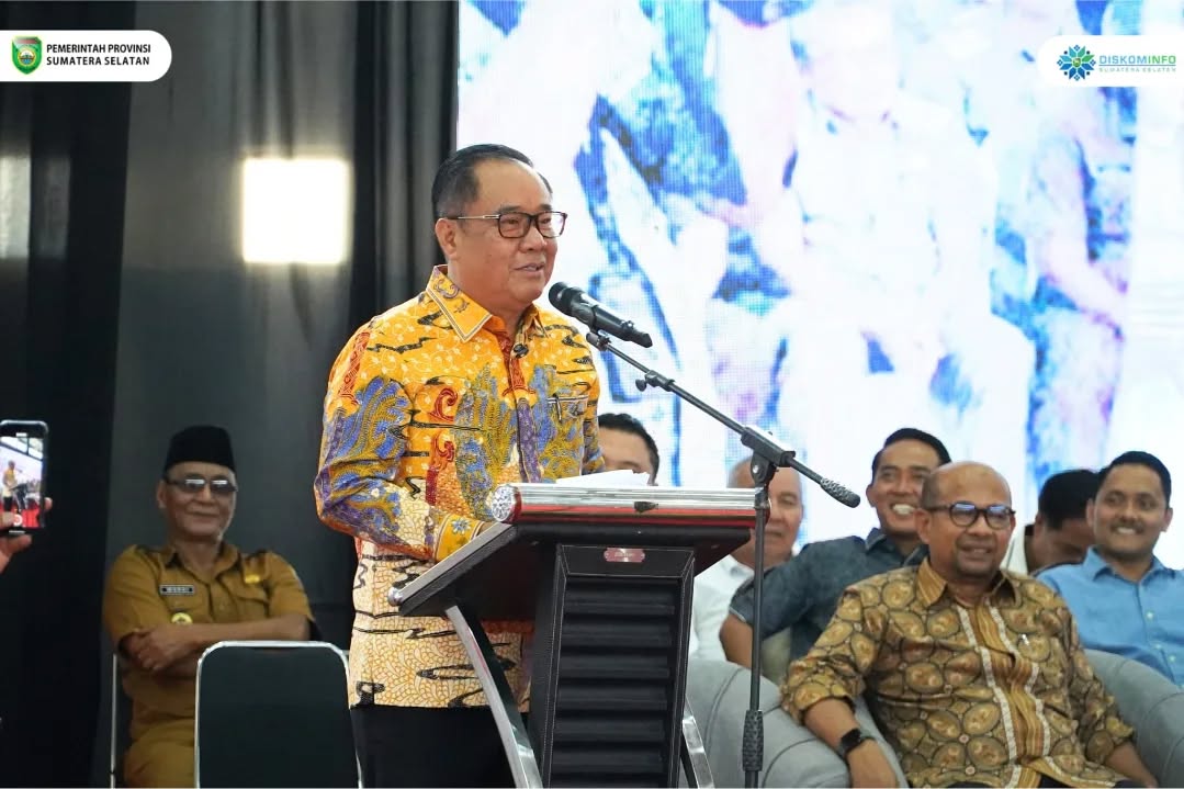 Galeri Berita