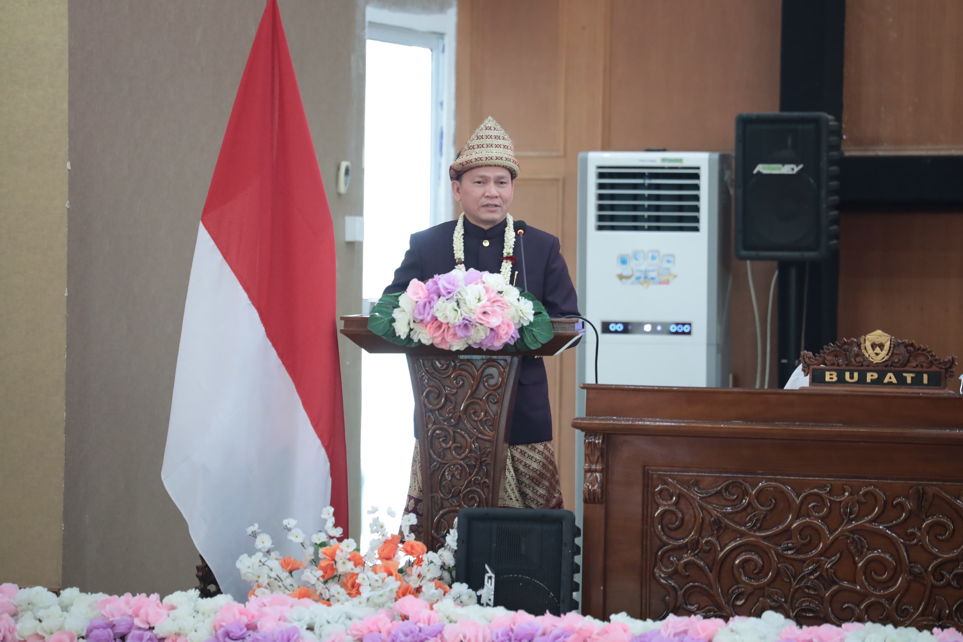 Galeri Berita