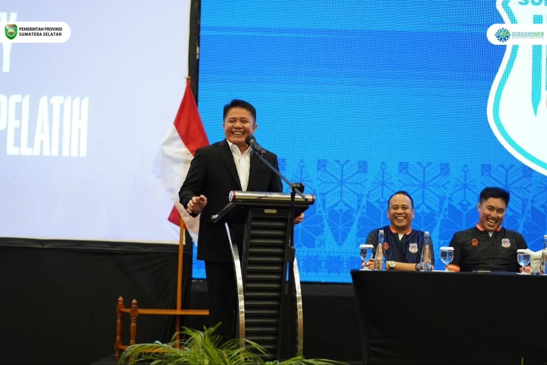 Galeri Berita