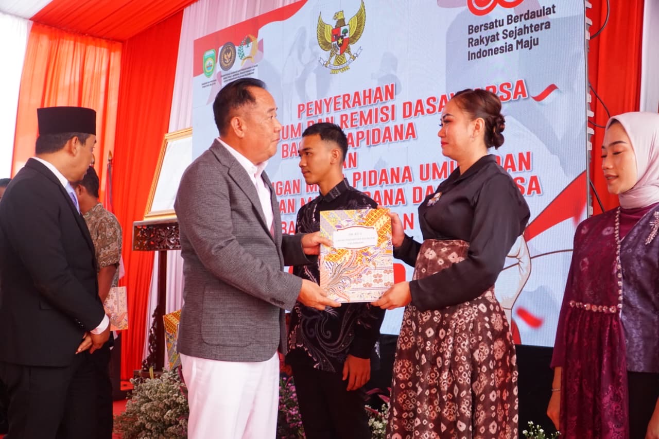 Galeri Berita