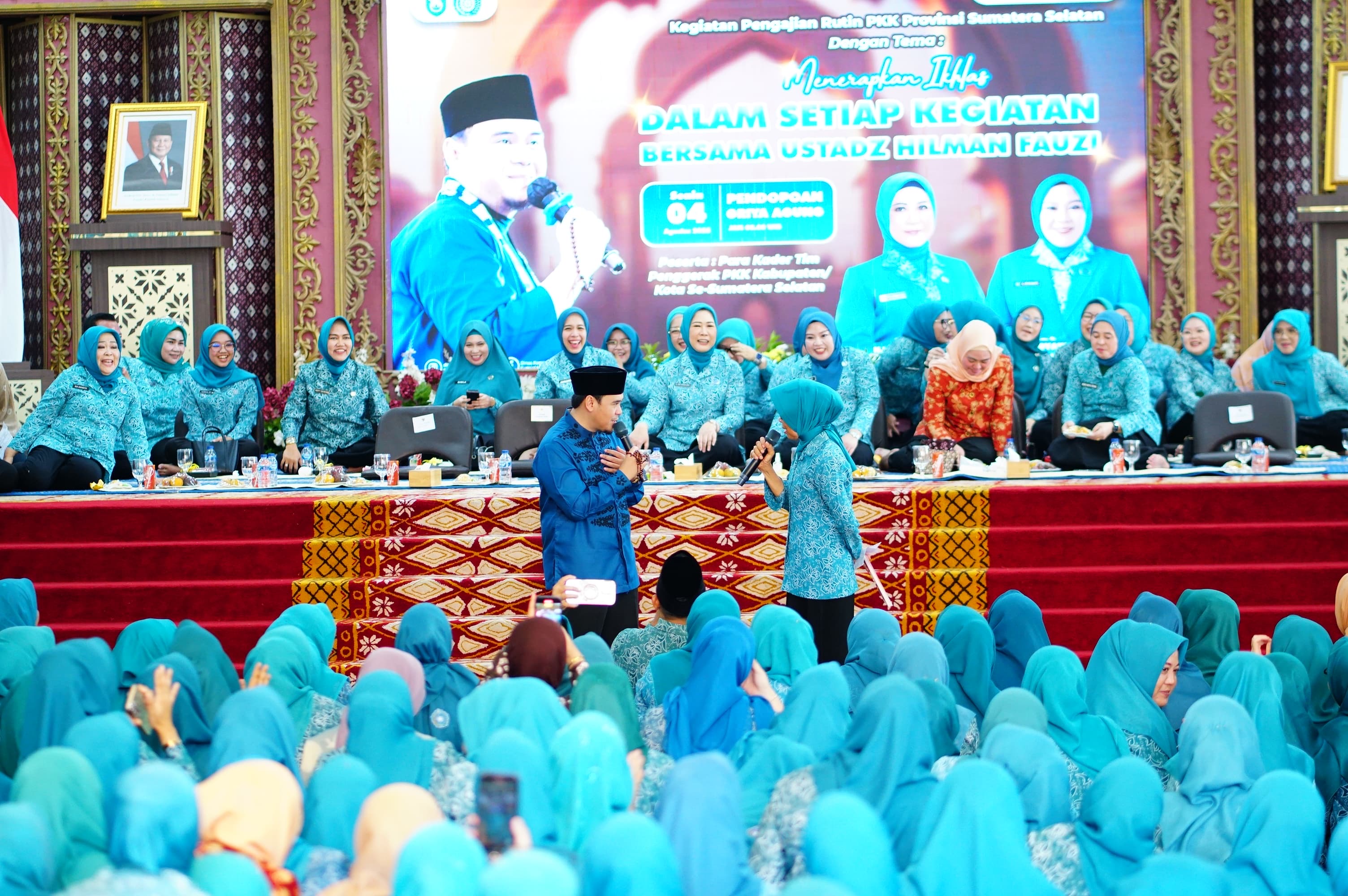 Galeri Berita