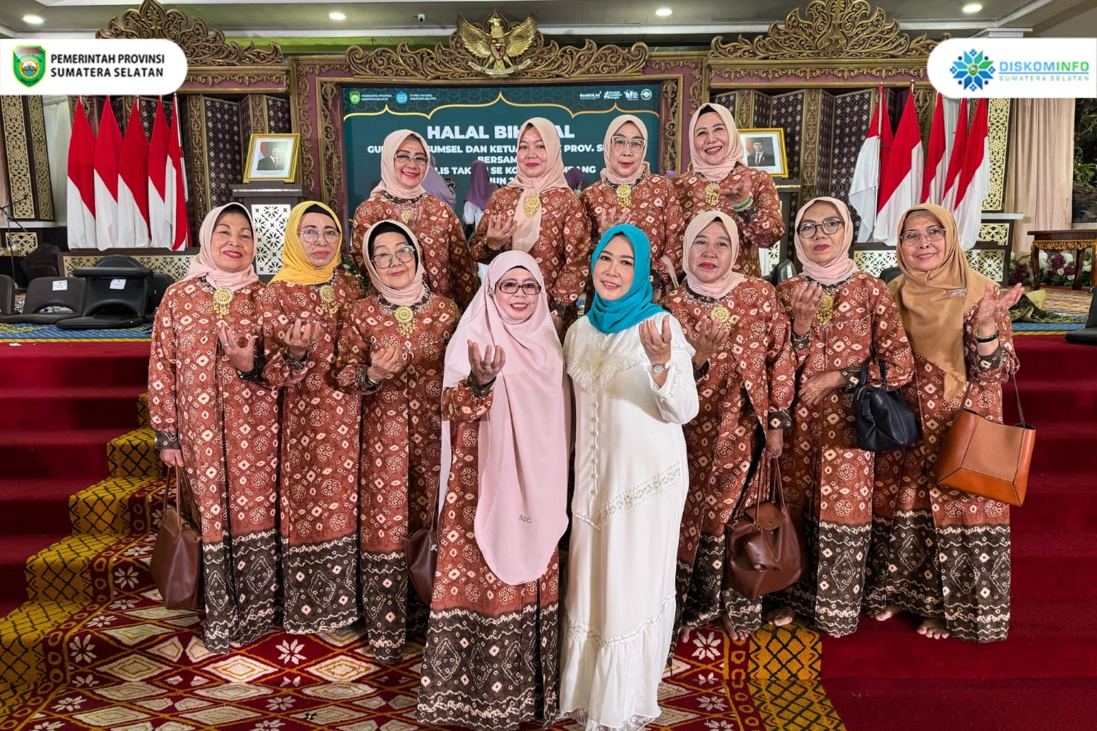 Galeri Berita