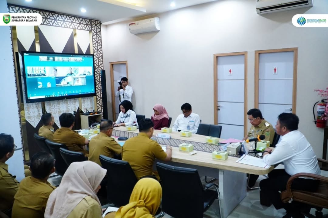 Galeri Berita