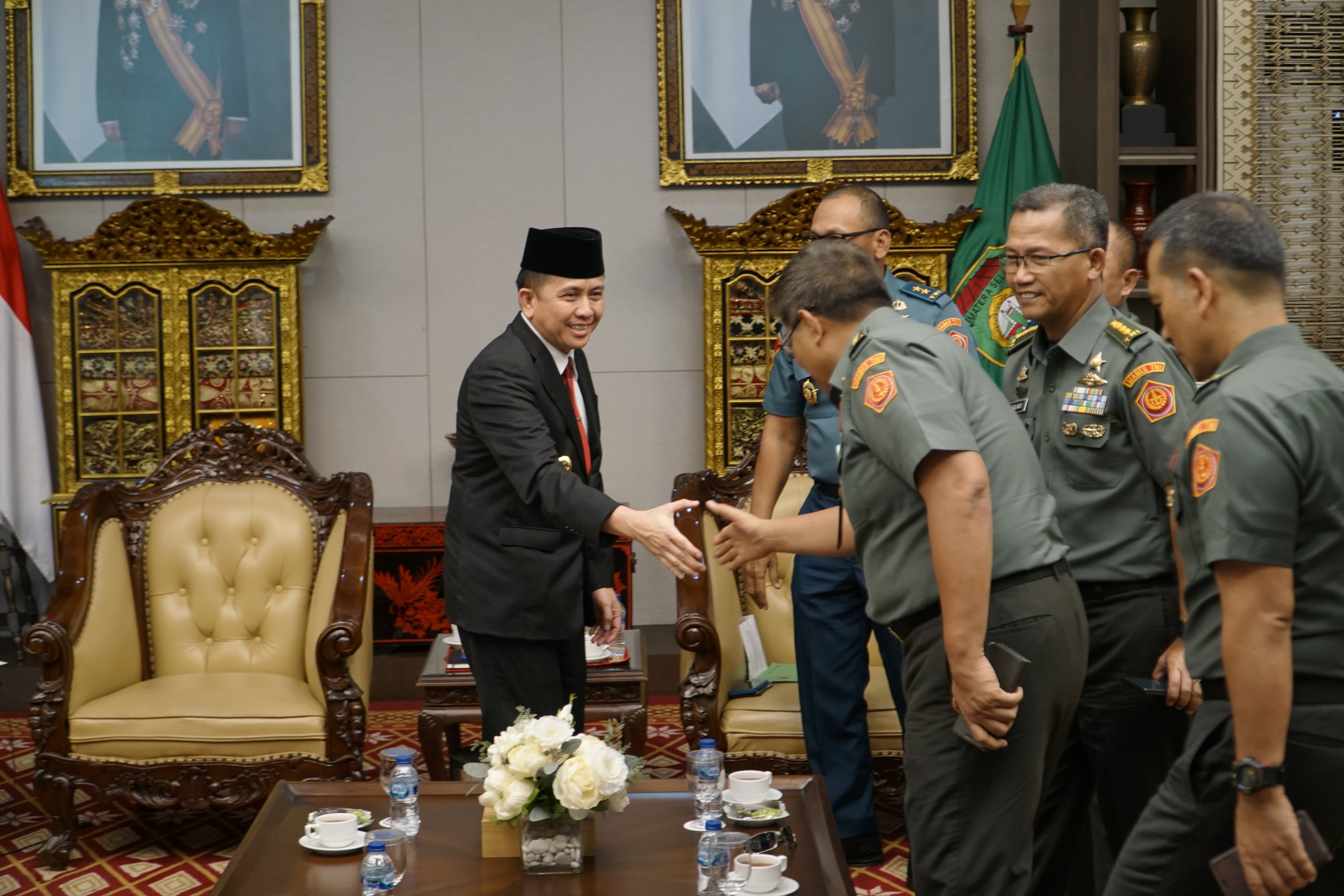 Galeri Berita