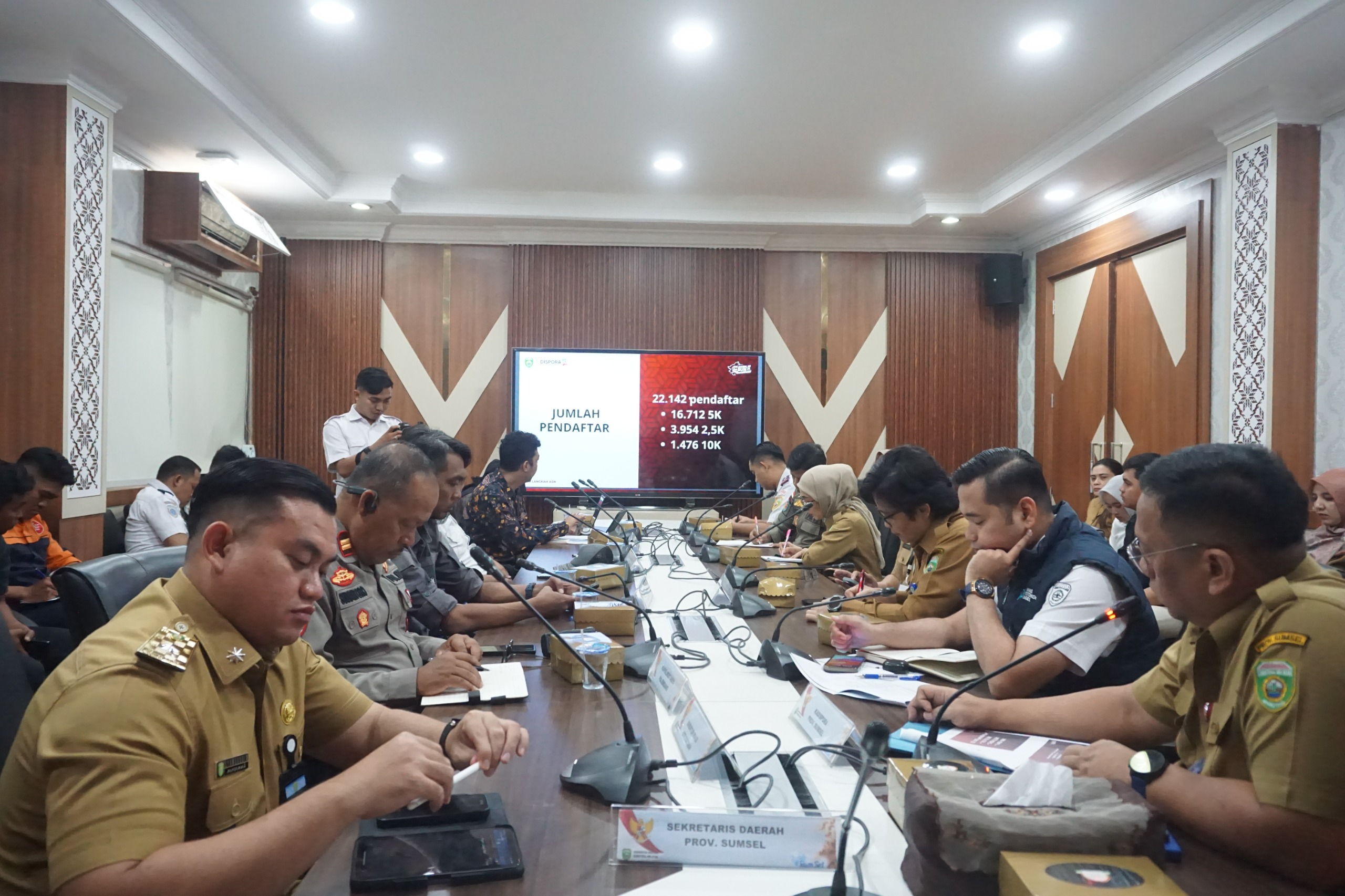Galeri Berita
