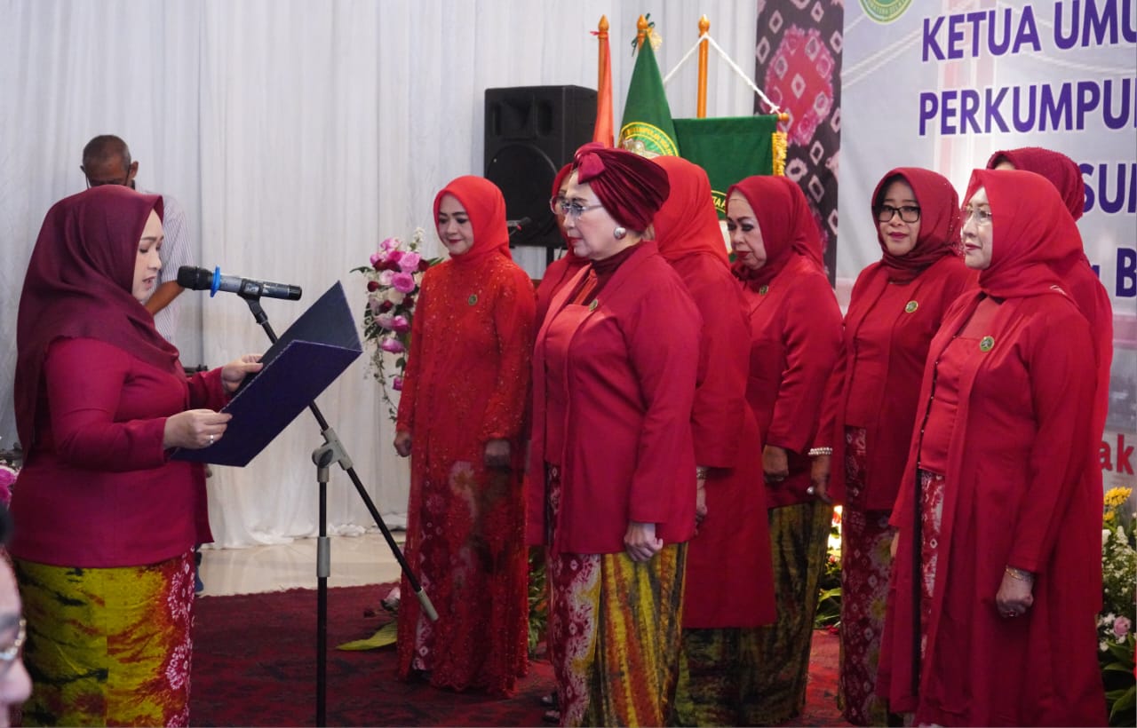 Galeri Berita