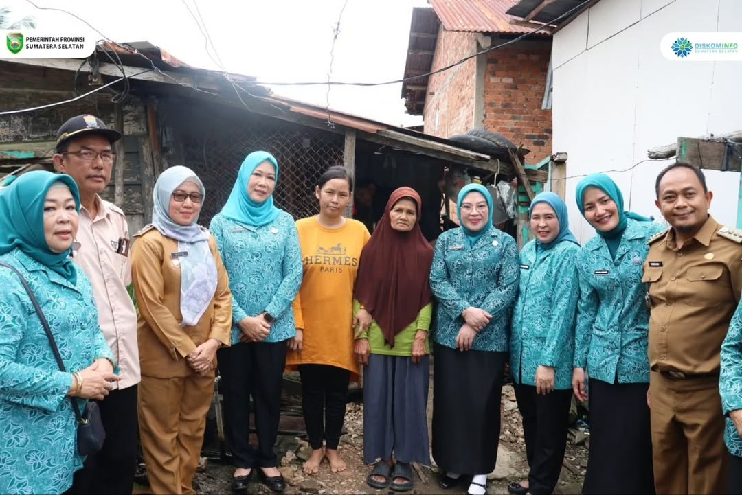 Galeri Berita