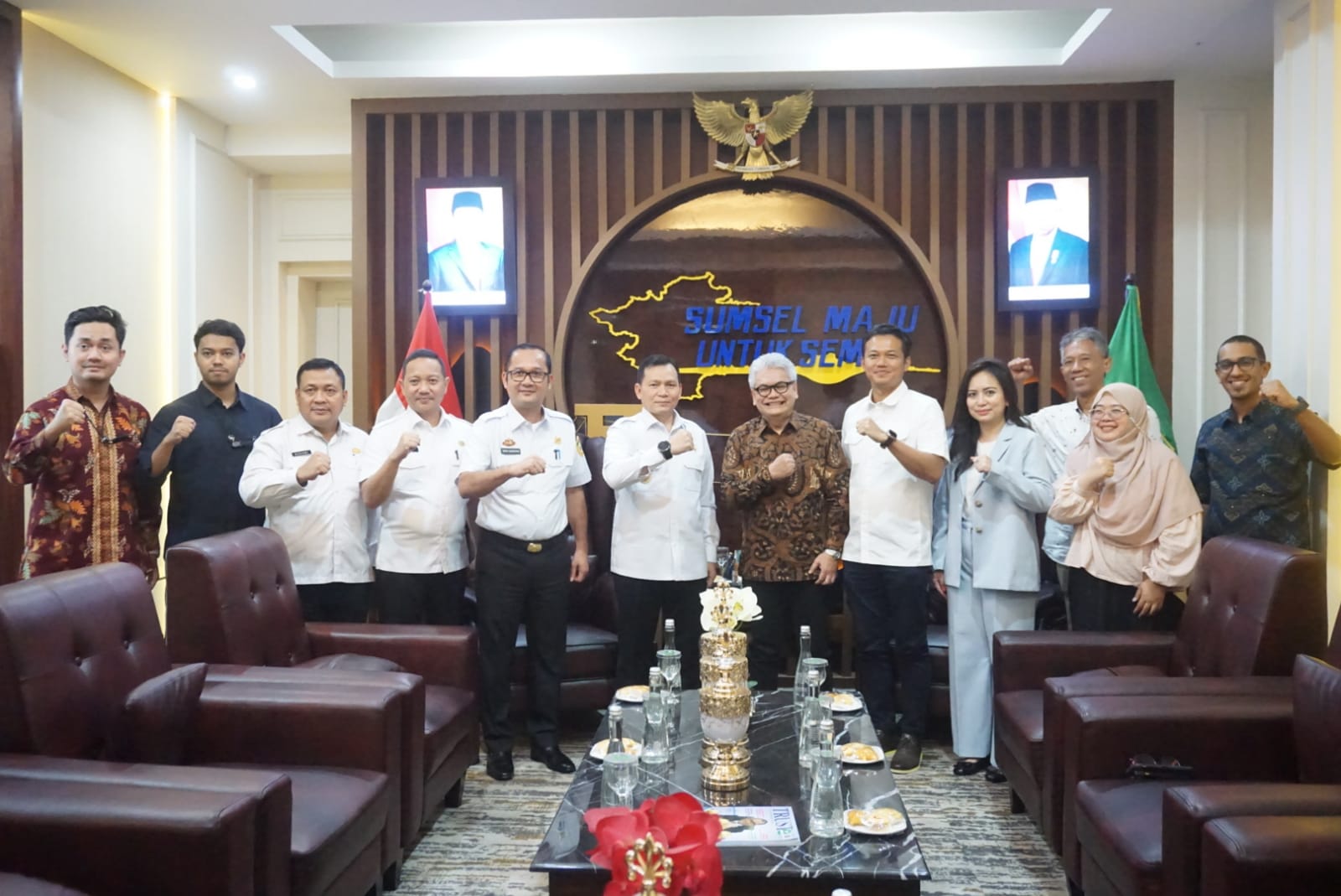Galeri Berita