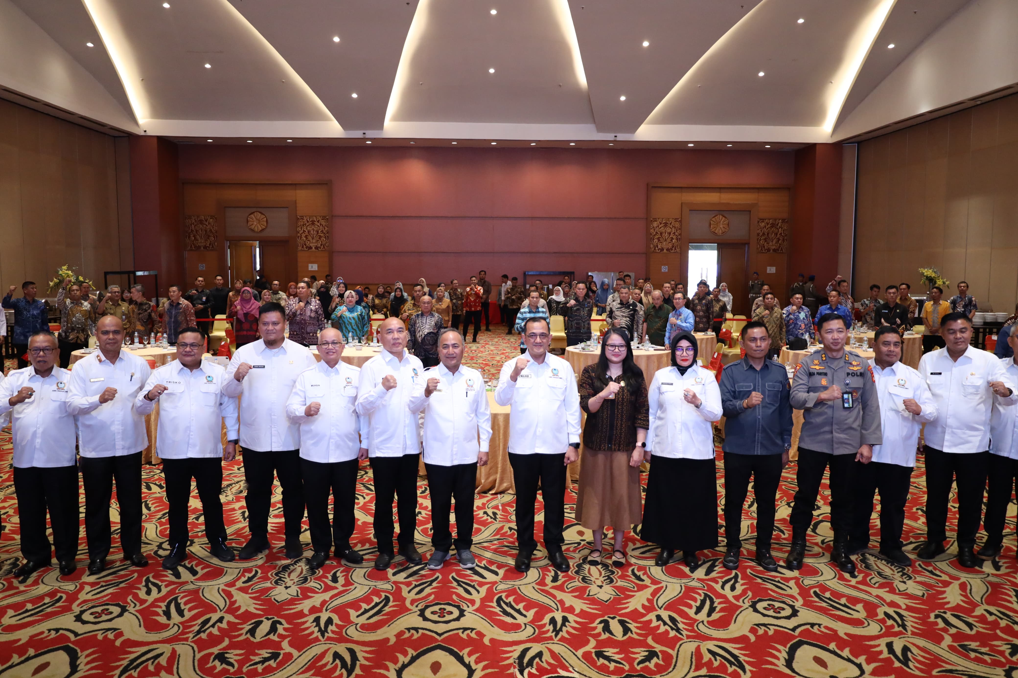 Galeri Berita