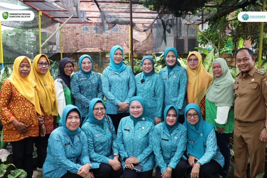 Galeri Berita