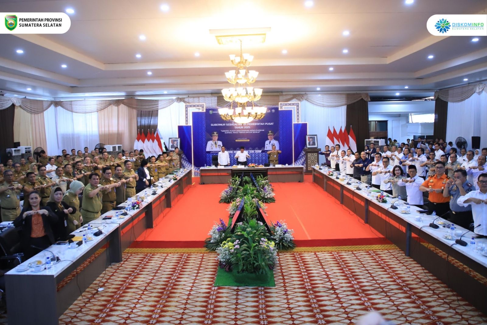 Galeri Berita