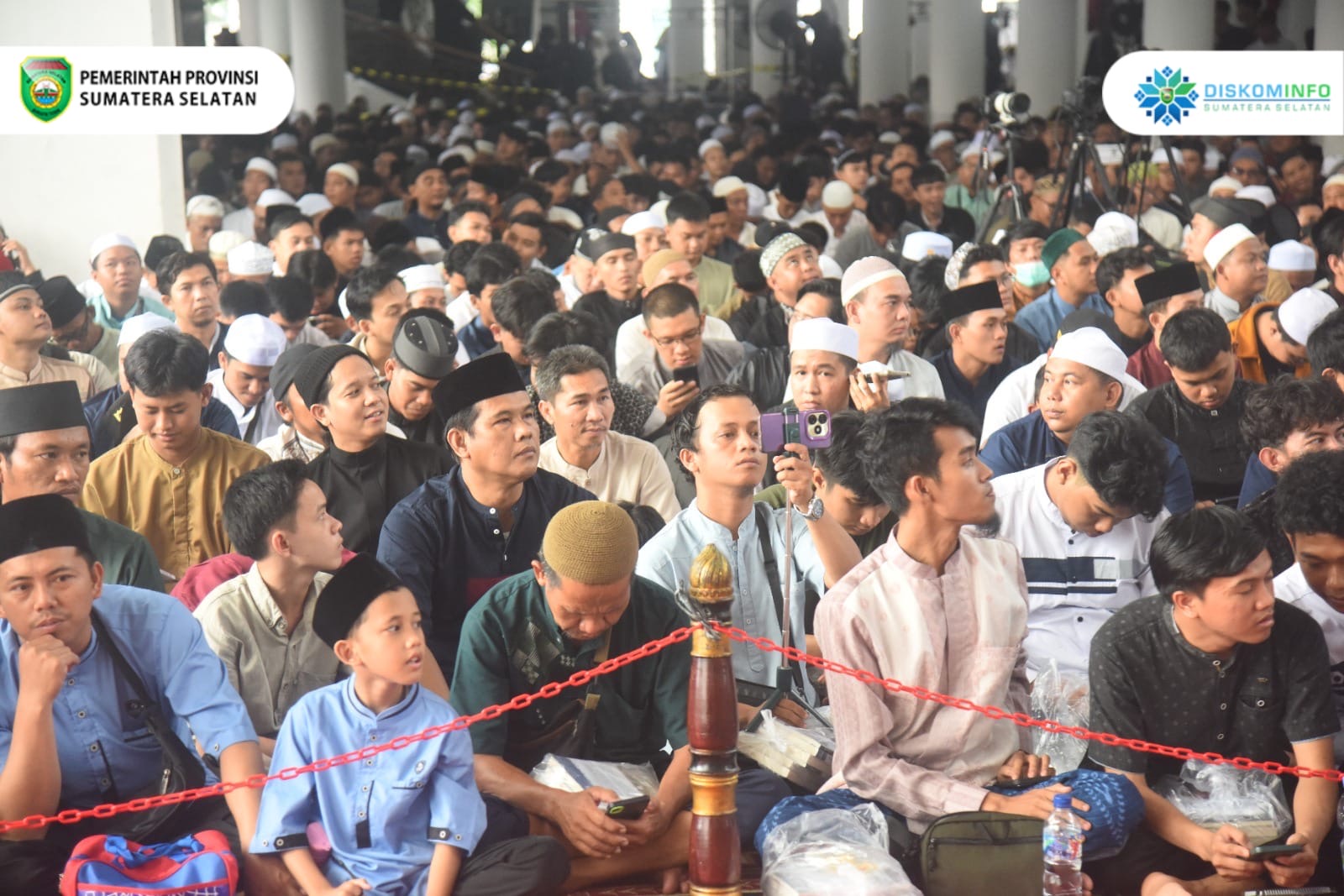 Galeri Berita