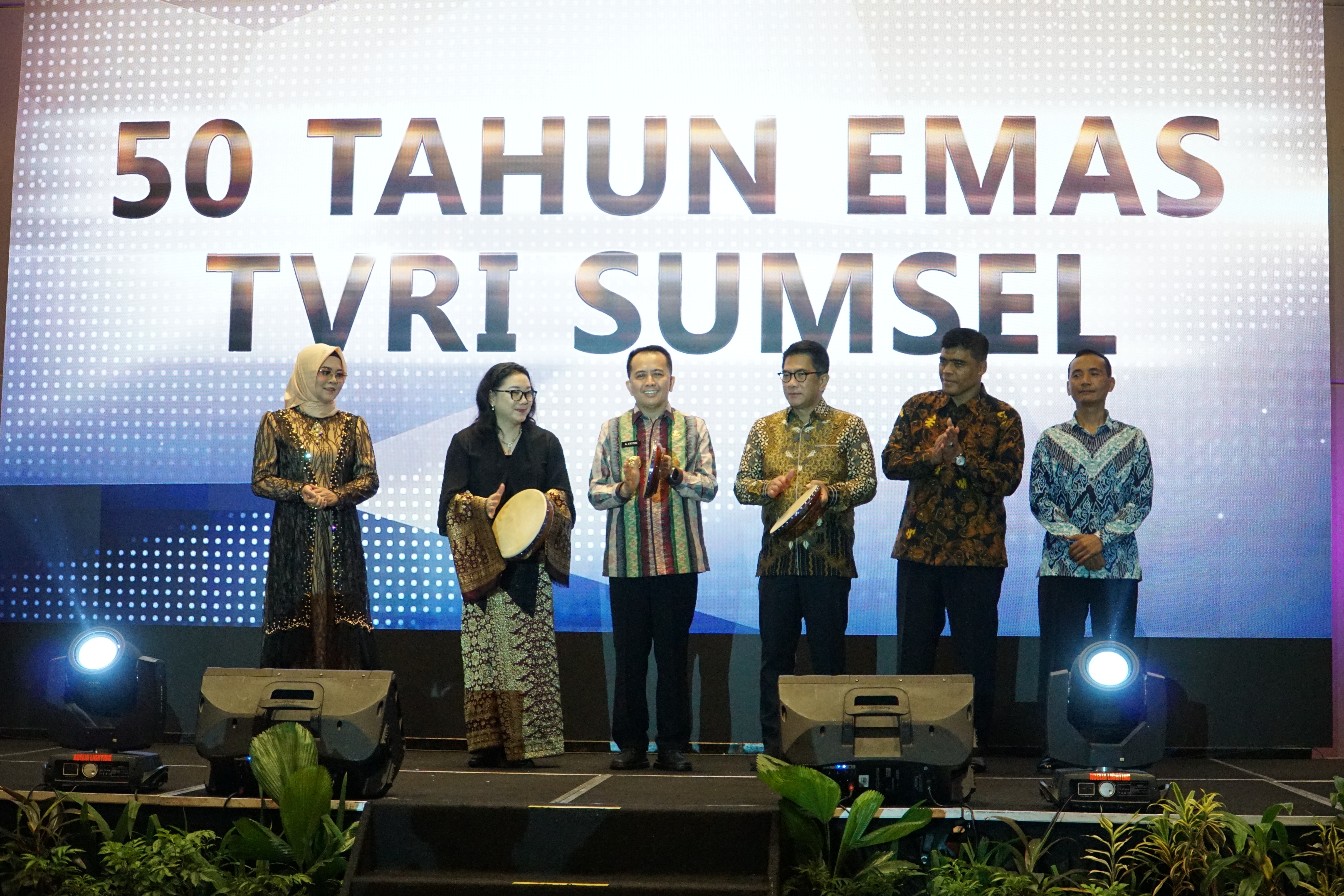 Galeri Berita