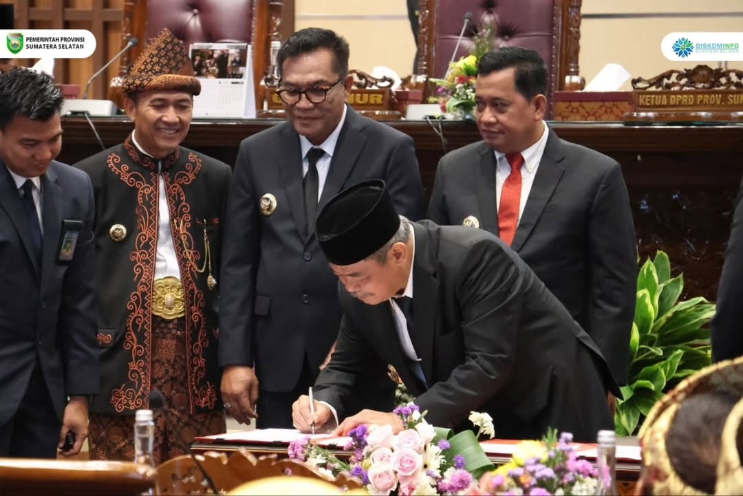 Galeri Berita