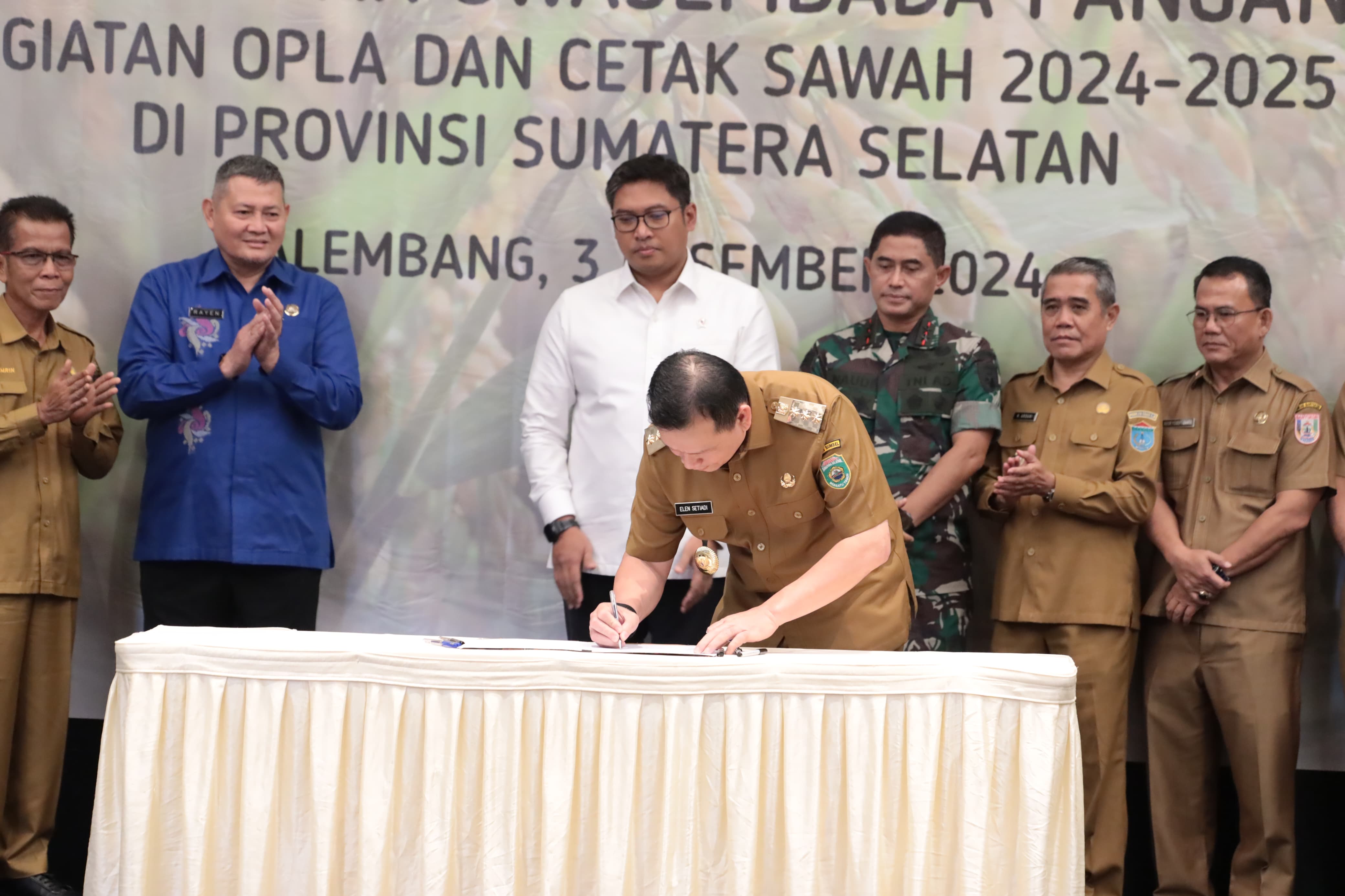 Galeri Berita