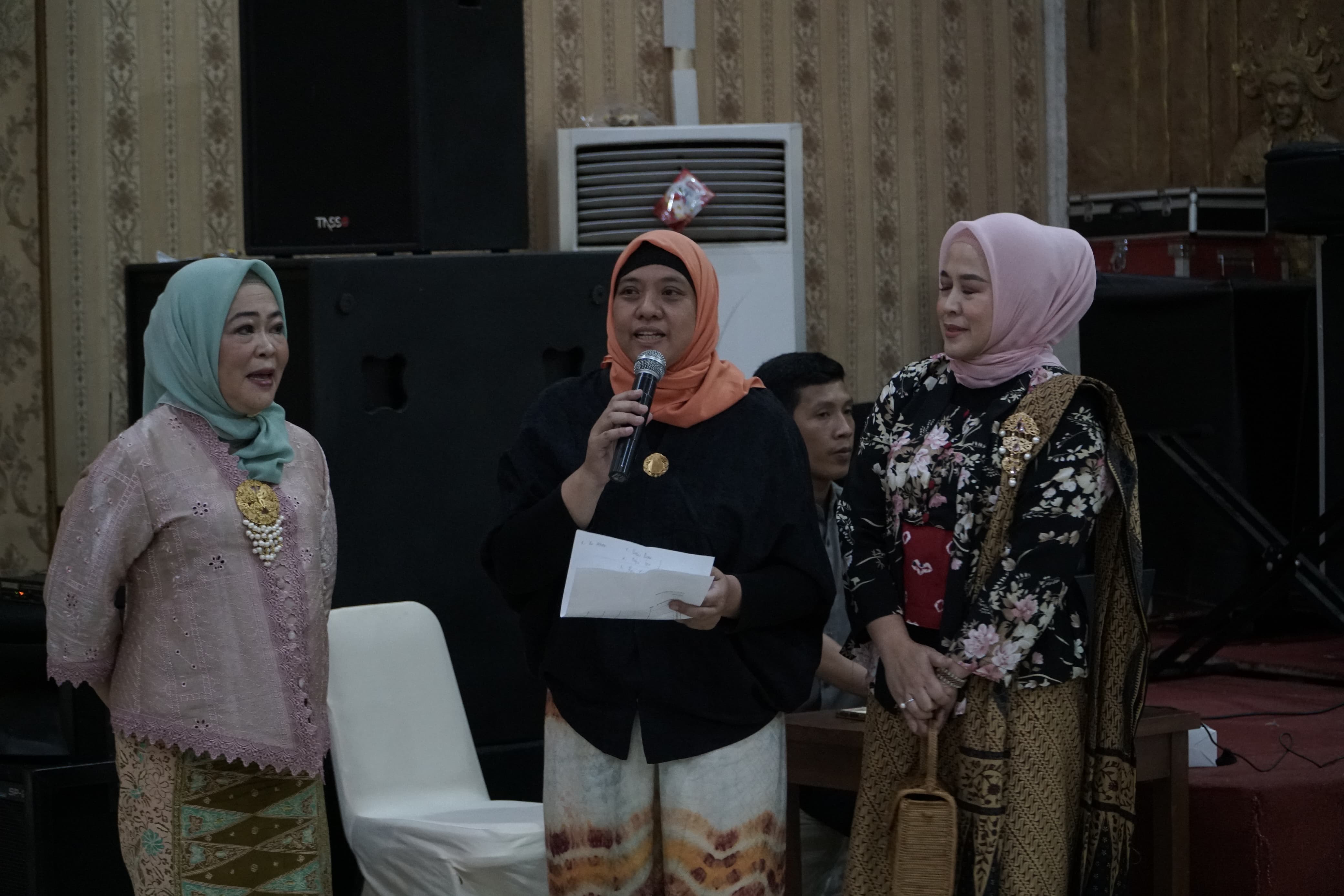 Galeri Berita