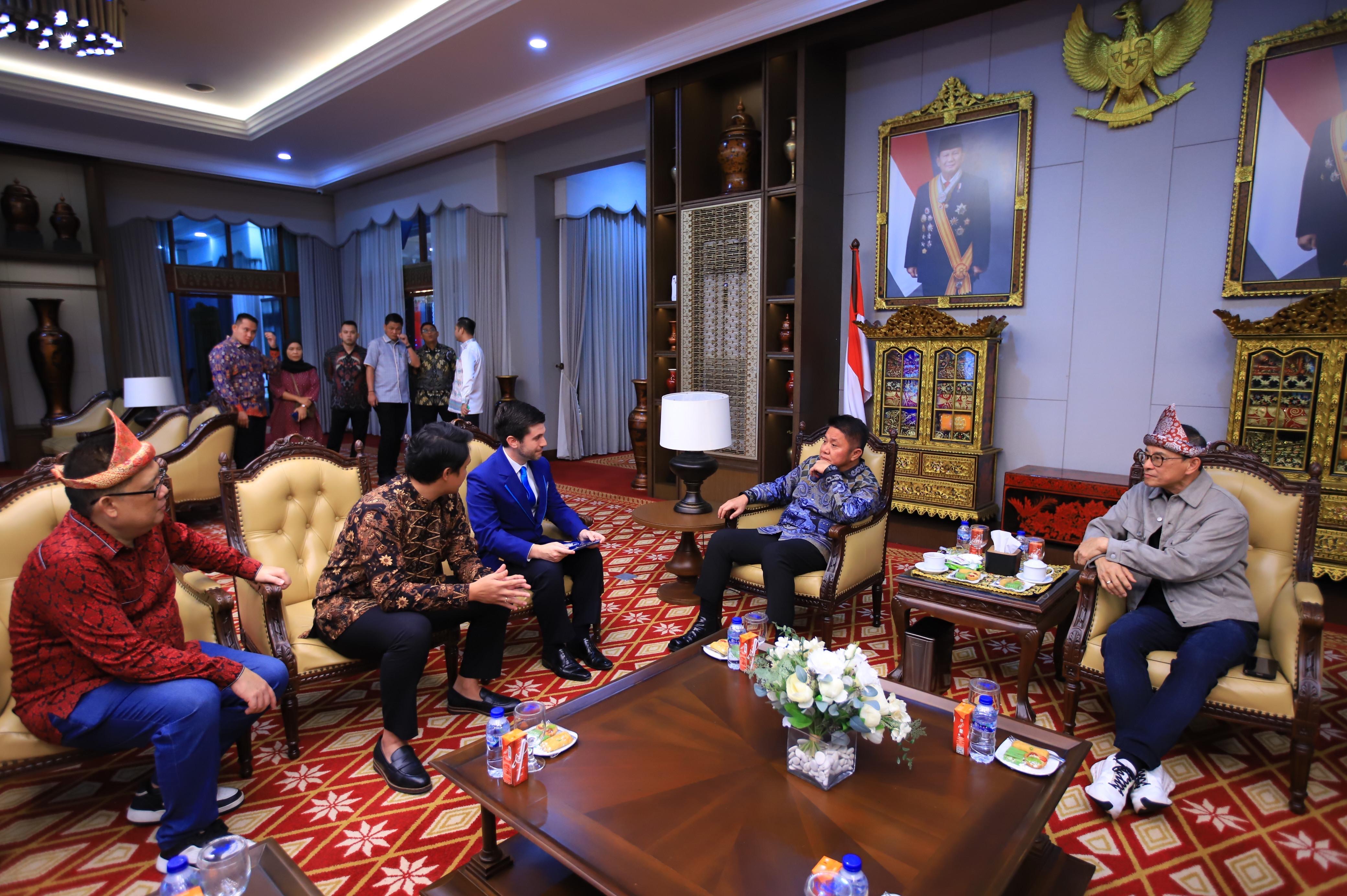 Galeri Berita