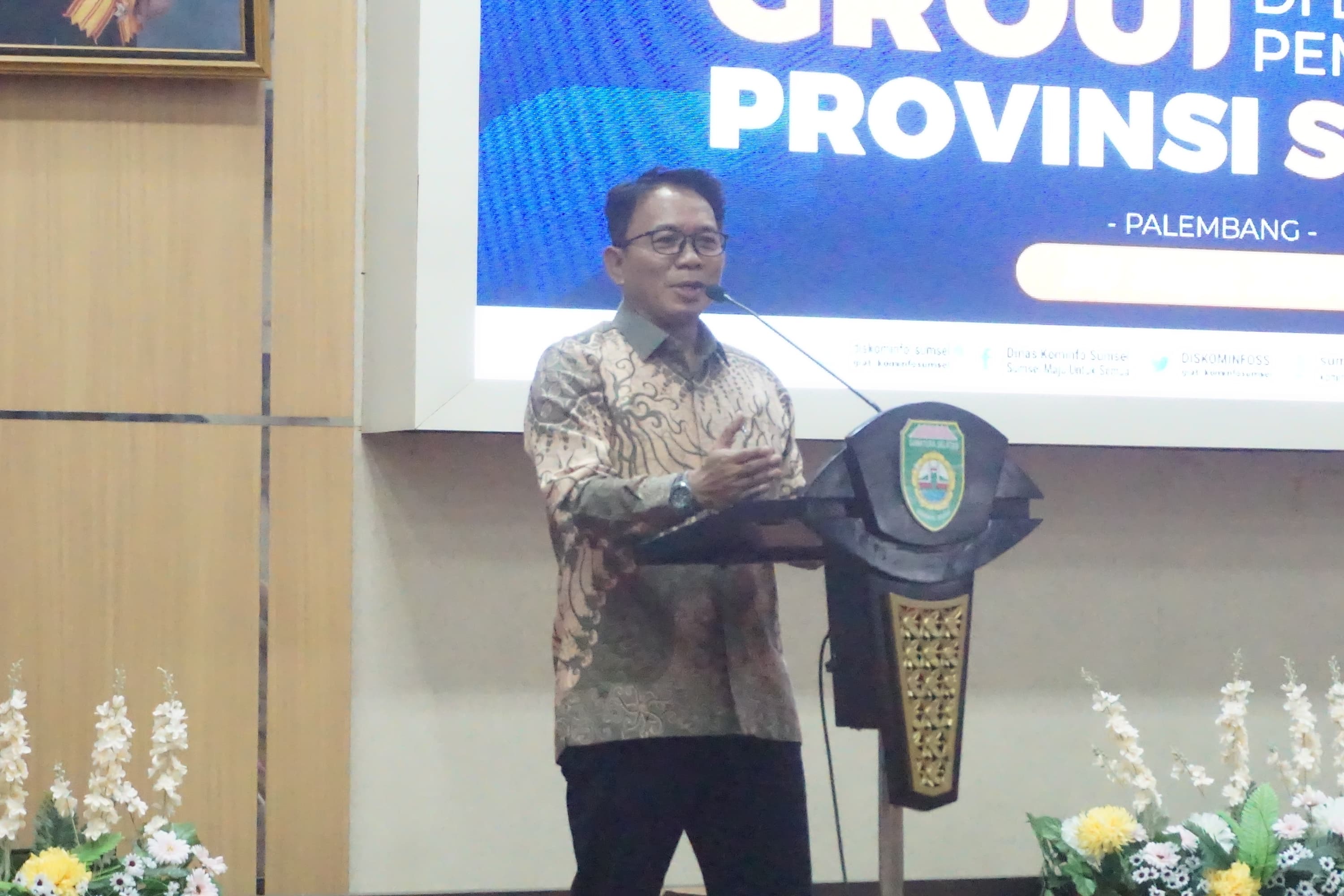 Galeri Berita