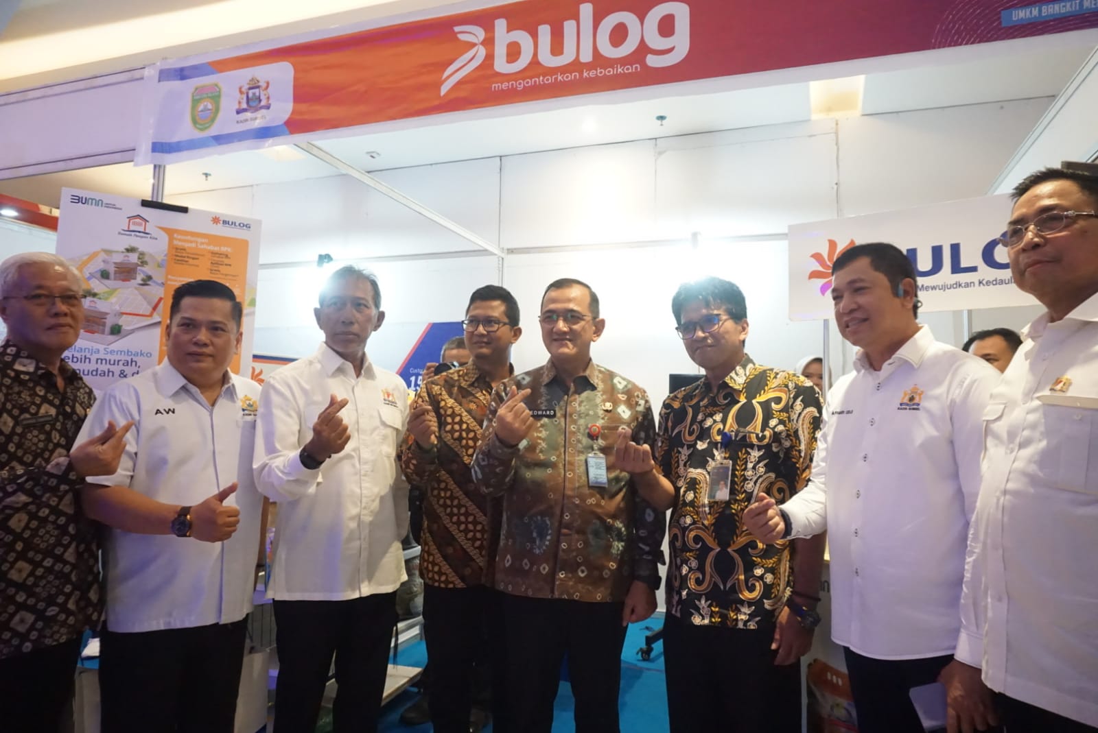 Galeri Berita