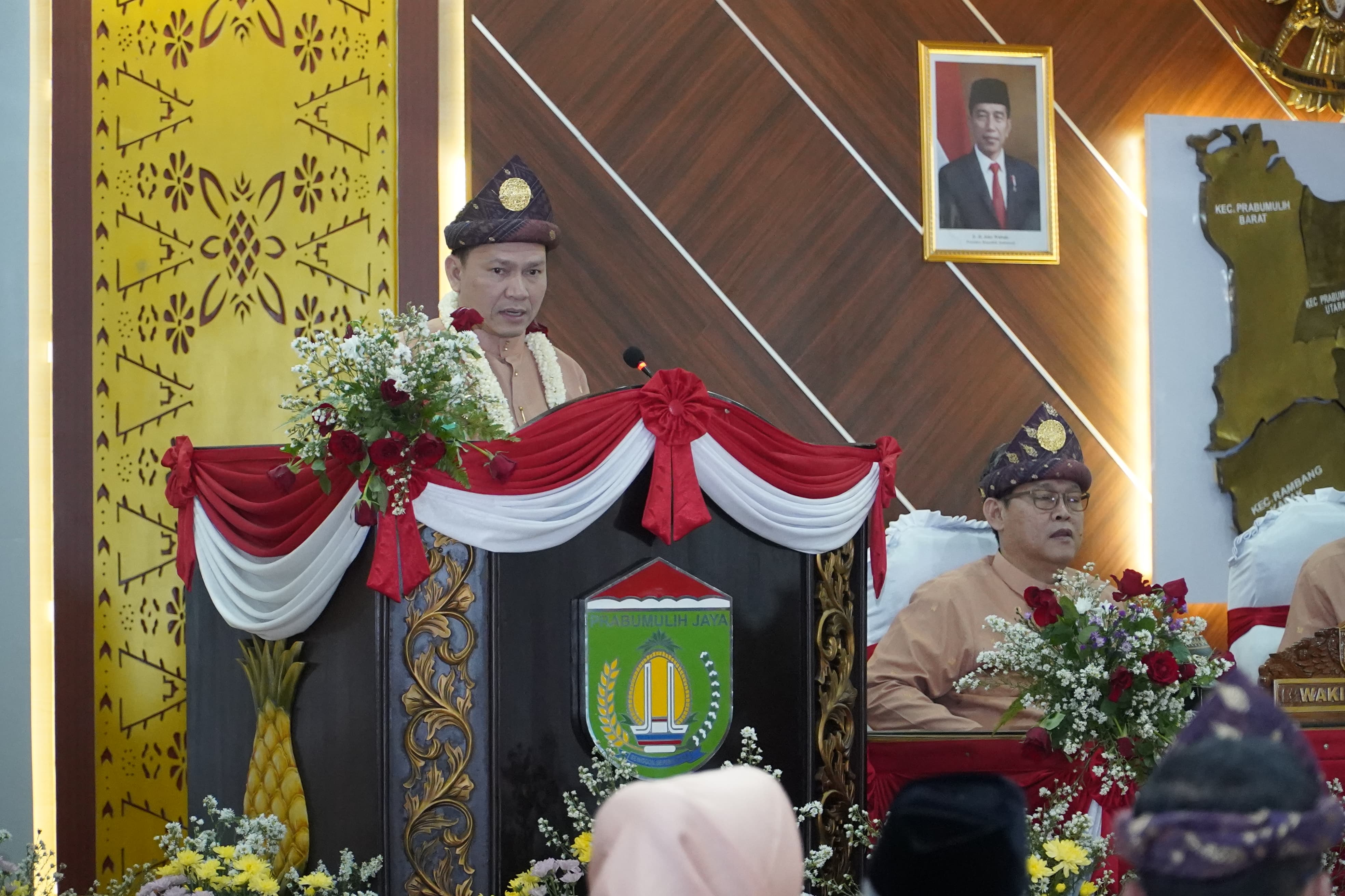 Galeri Berita