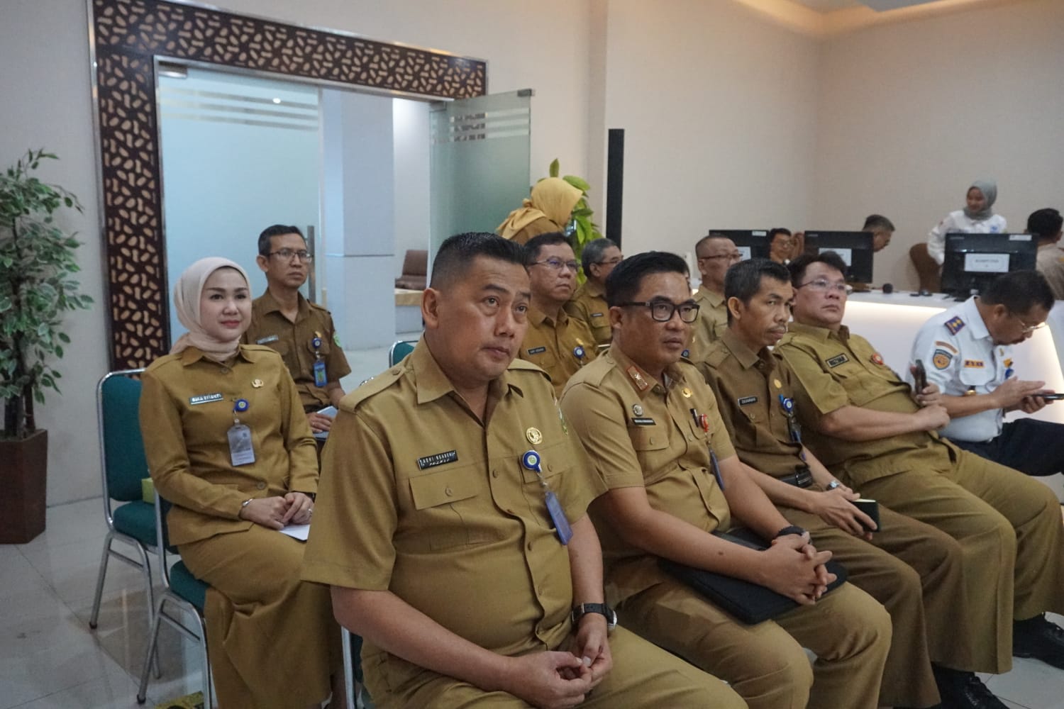 Galeri Berita