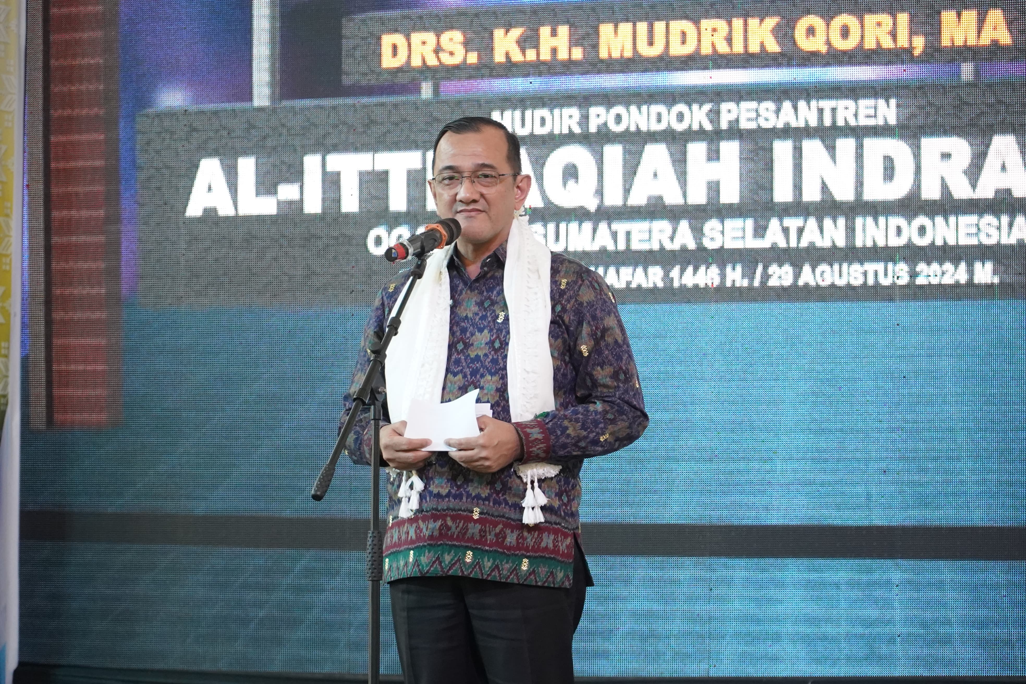 Galeri Berita