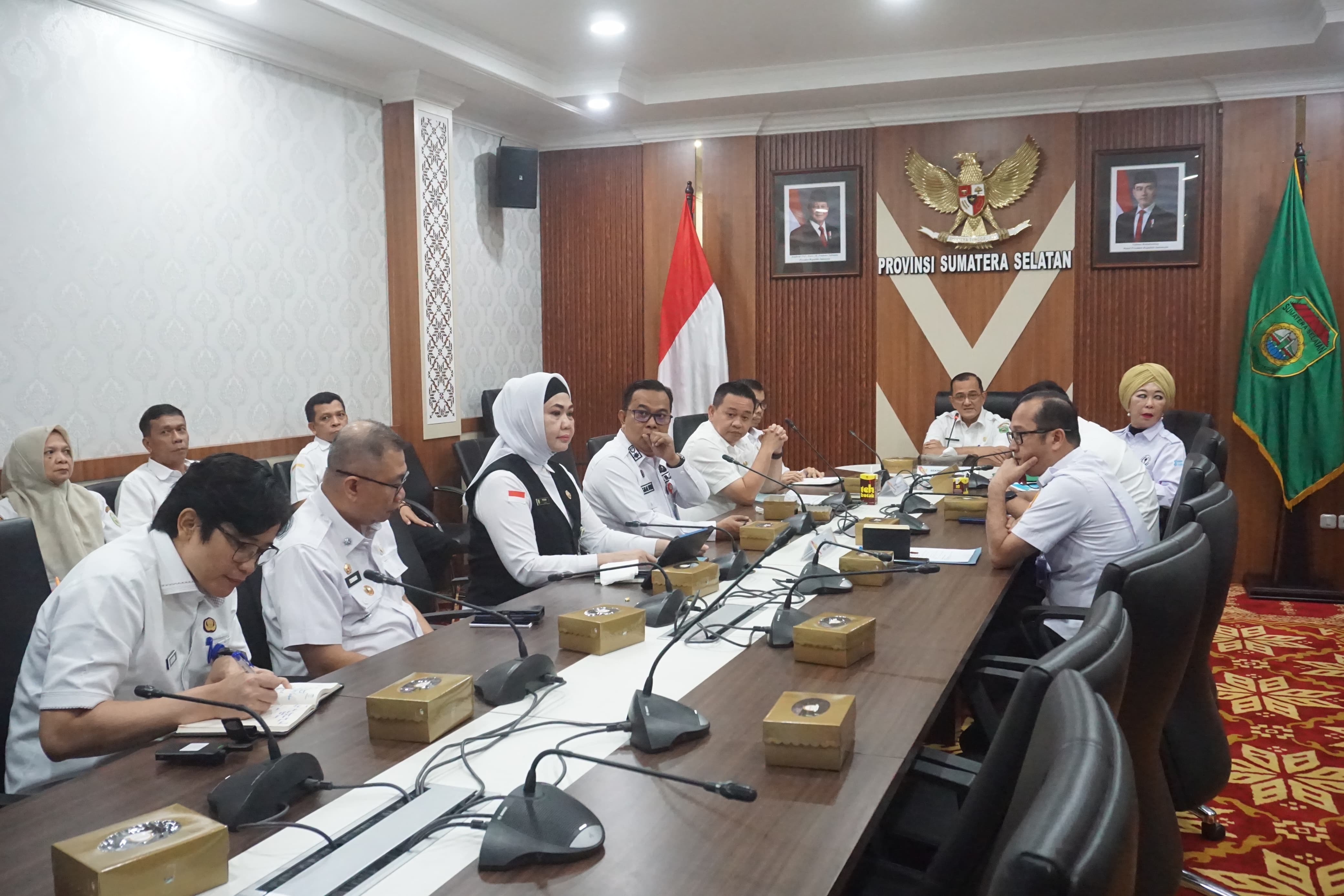 Galeri Berita