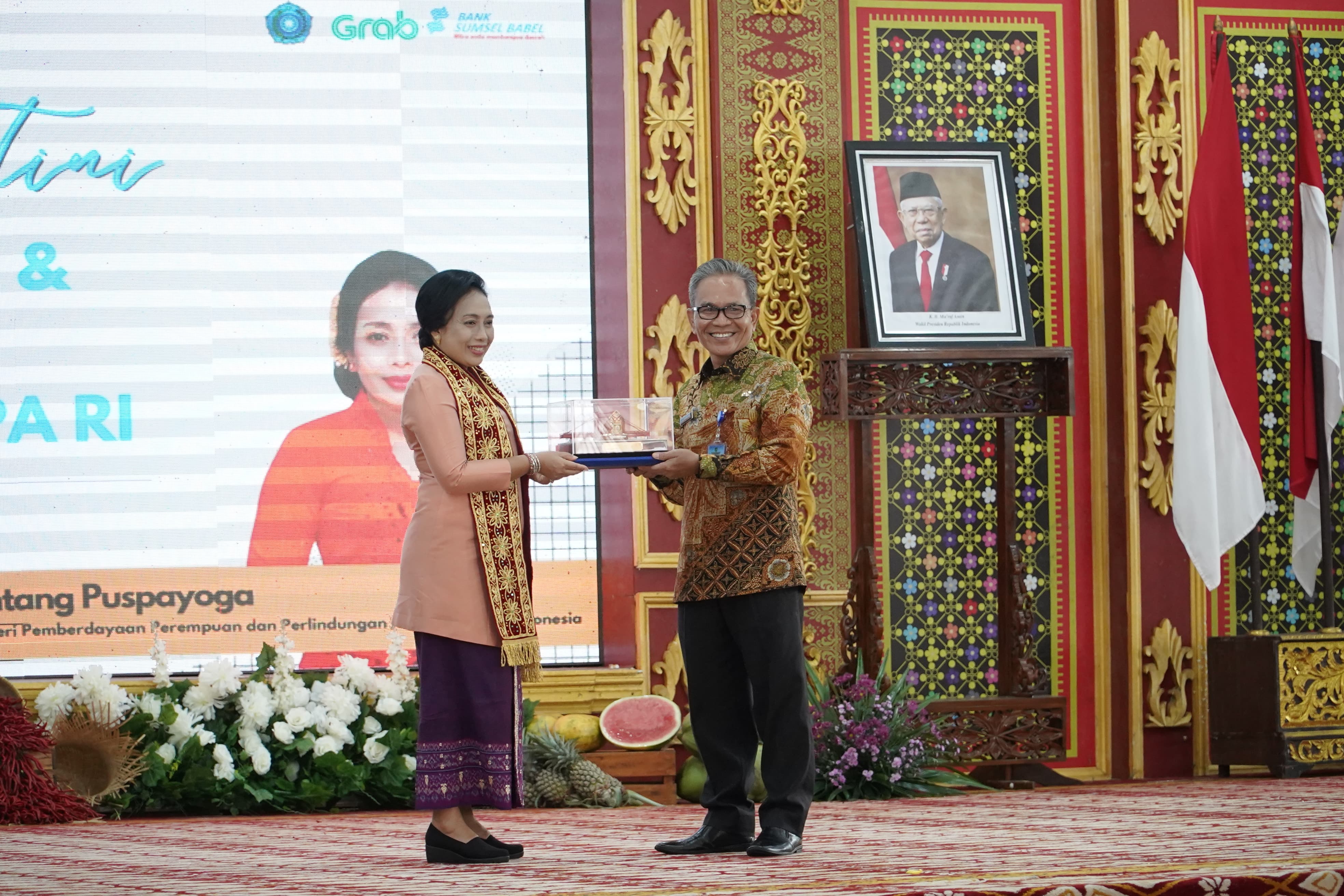 Galeri Berita