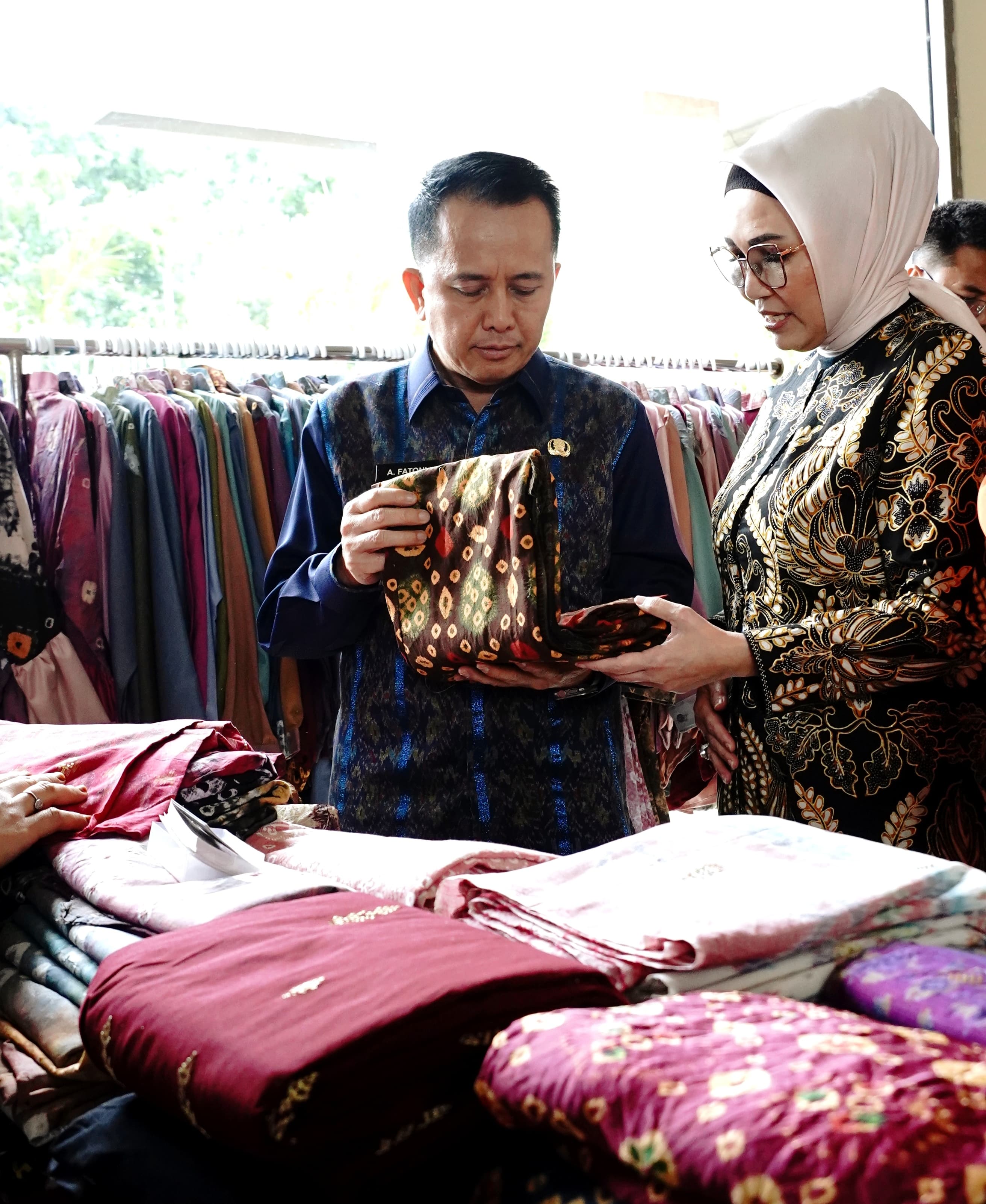 Galeri Berita