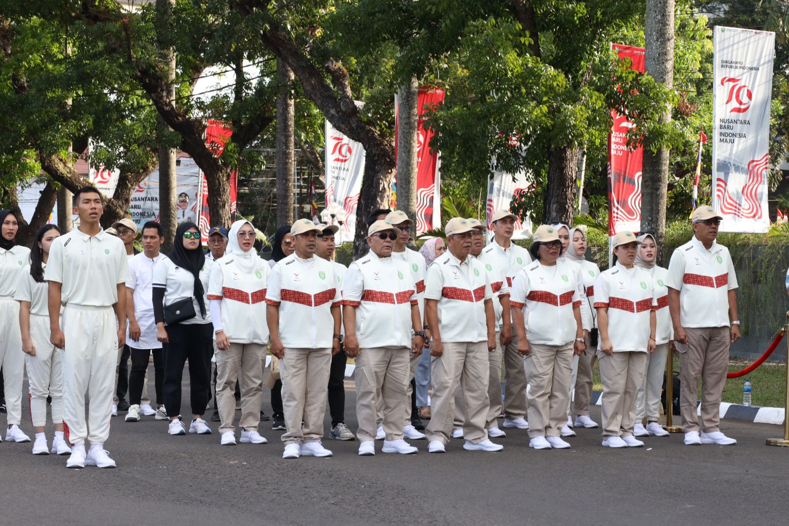 Galeri Berita