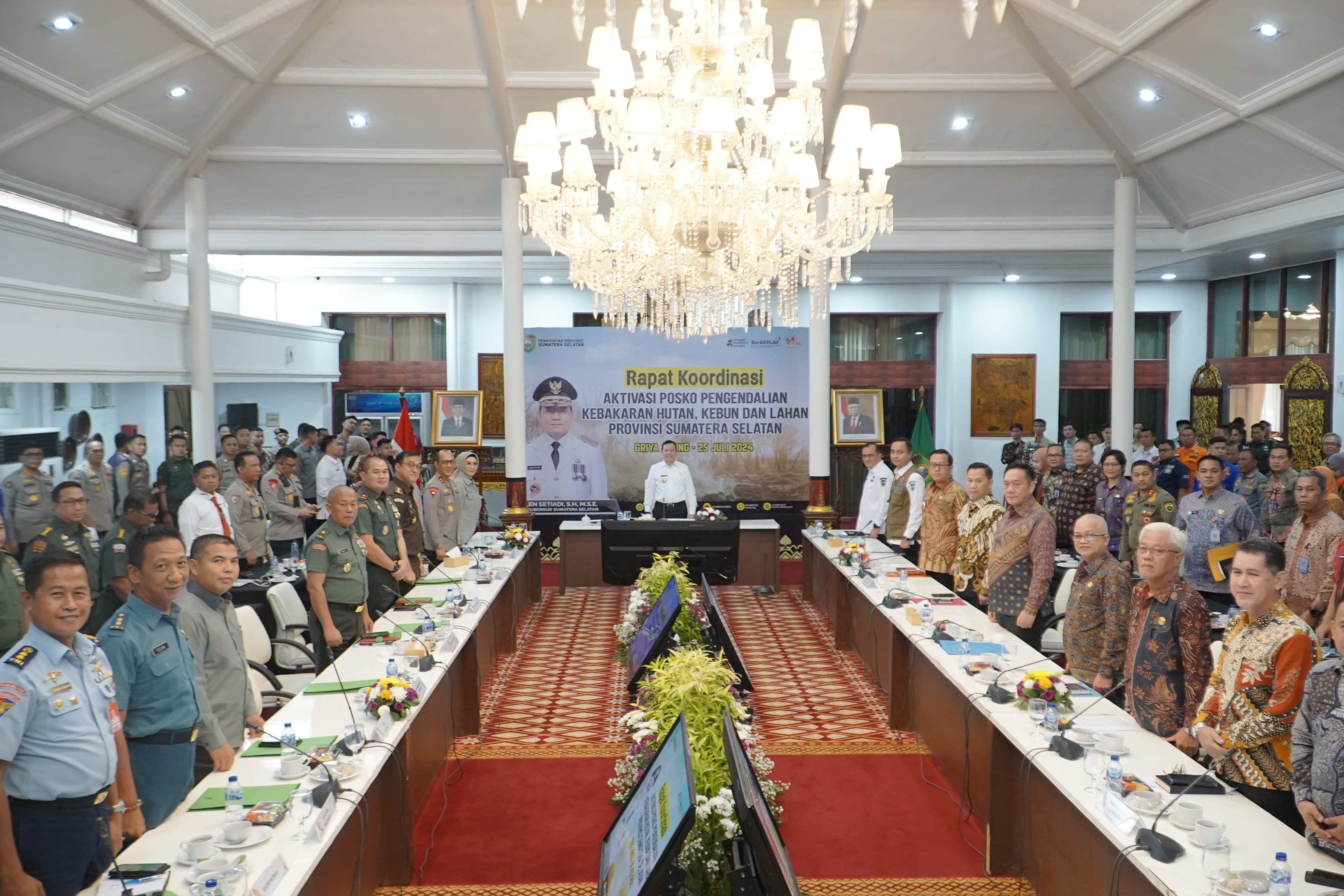 Galeri Berita