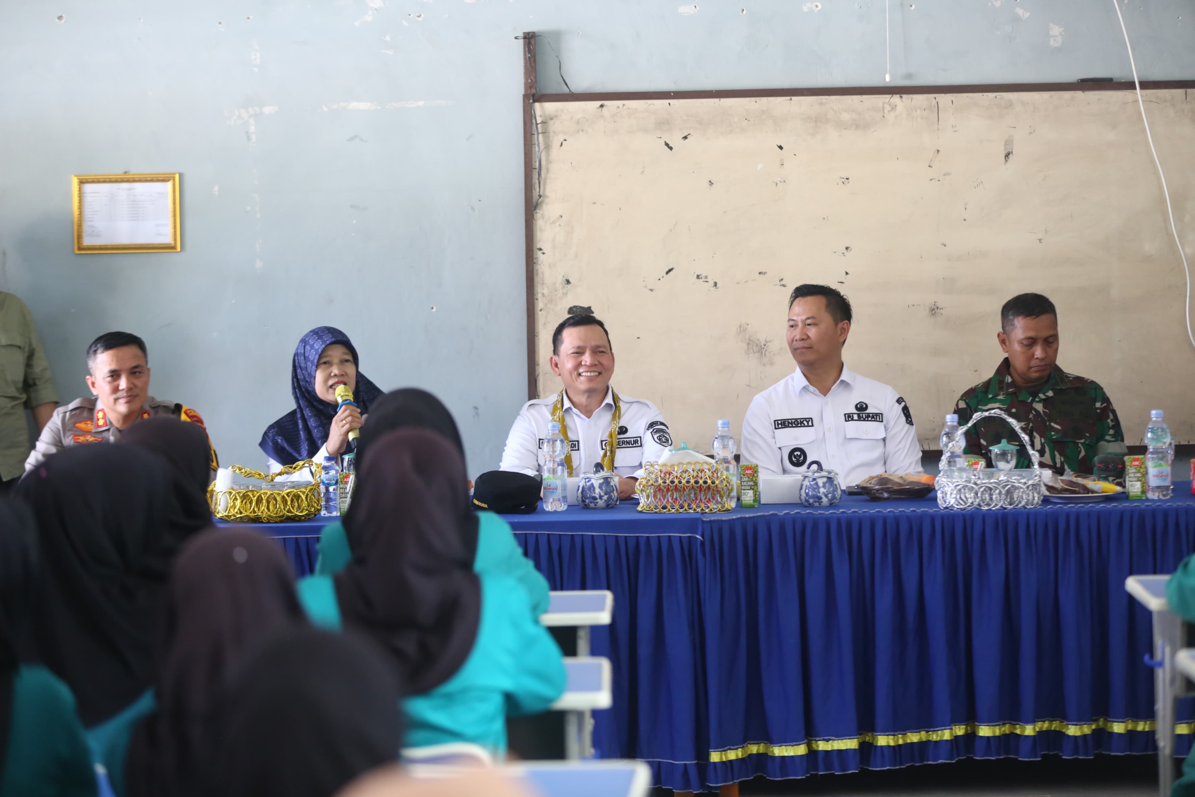 Galeri Berita