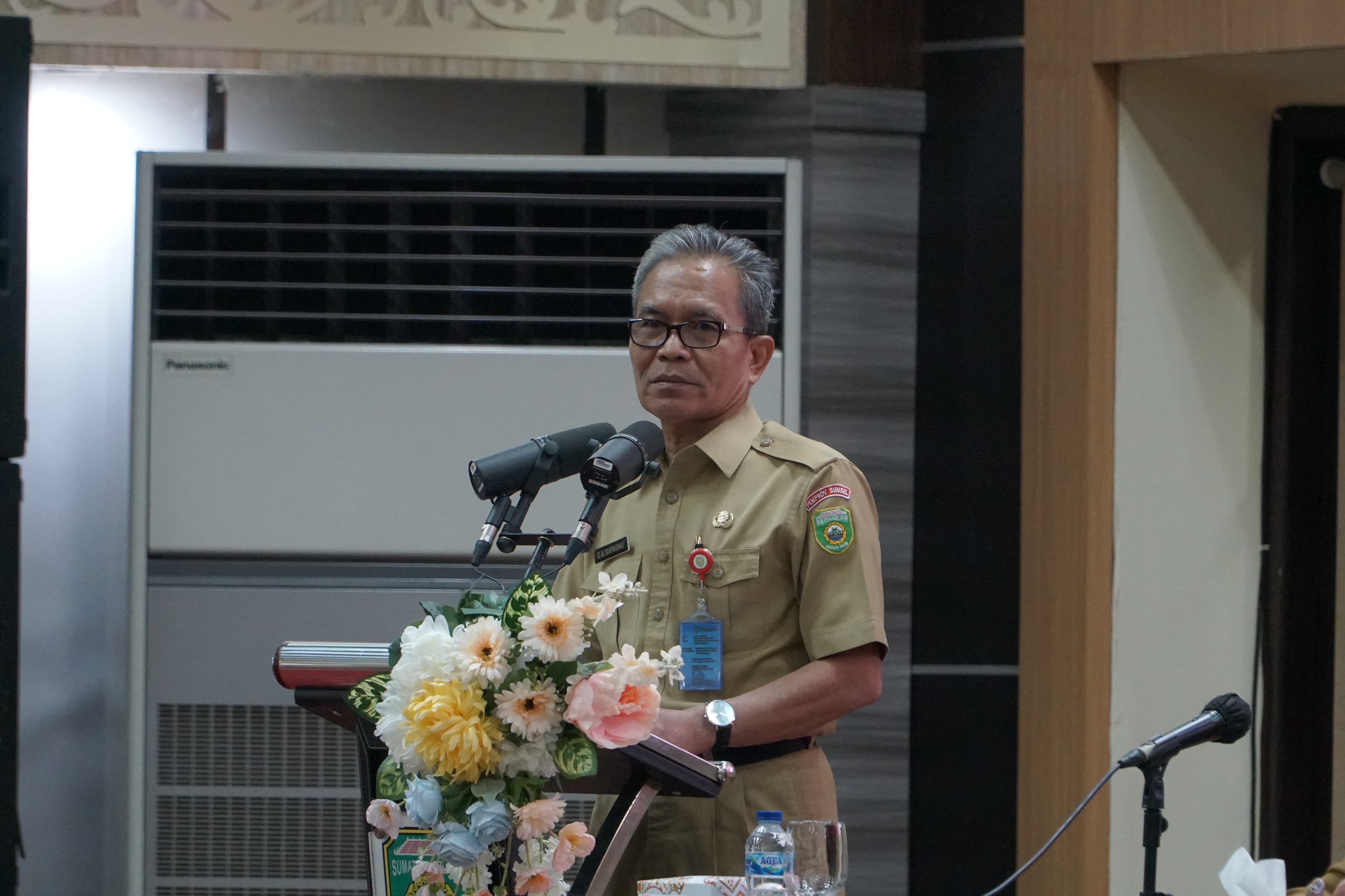 Galeri Berita