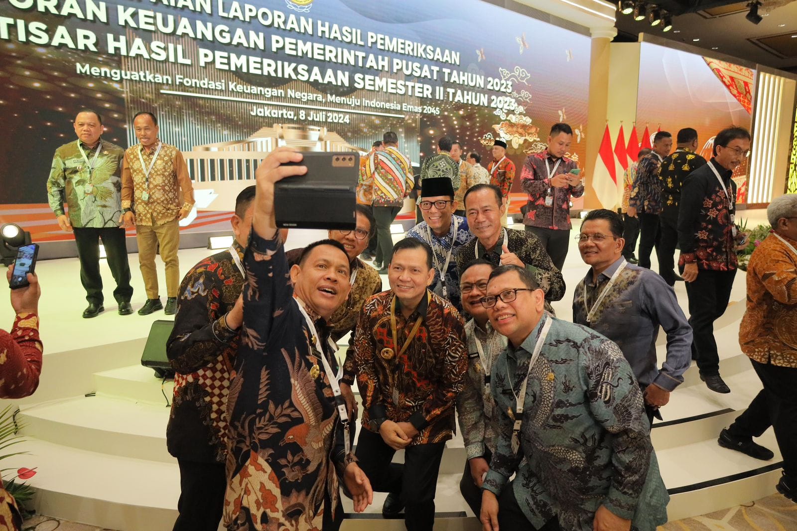 Galeri Berita