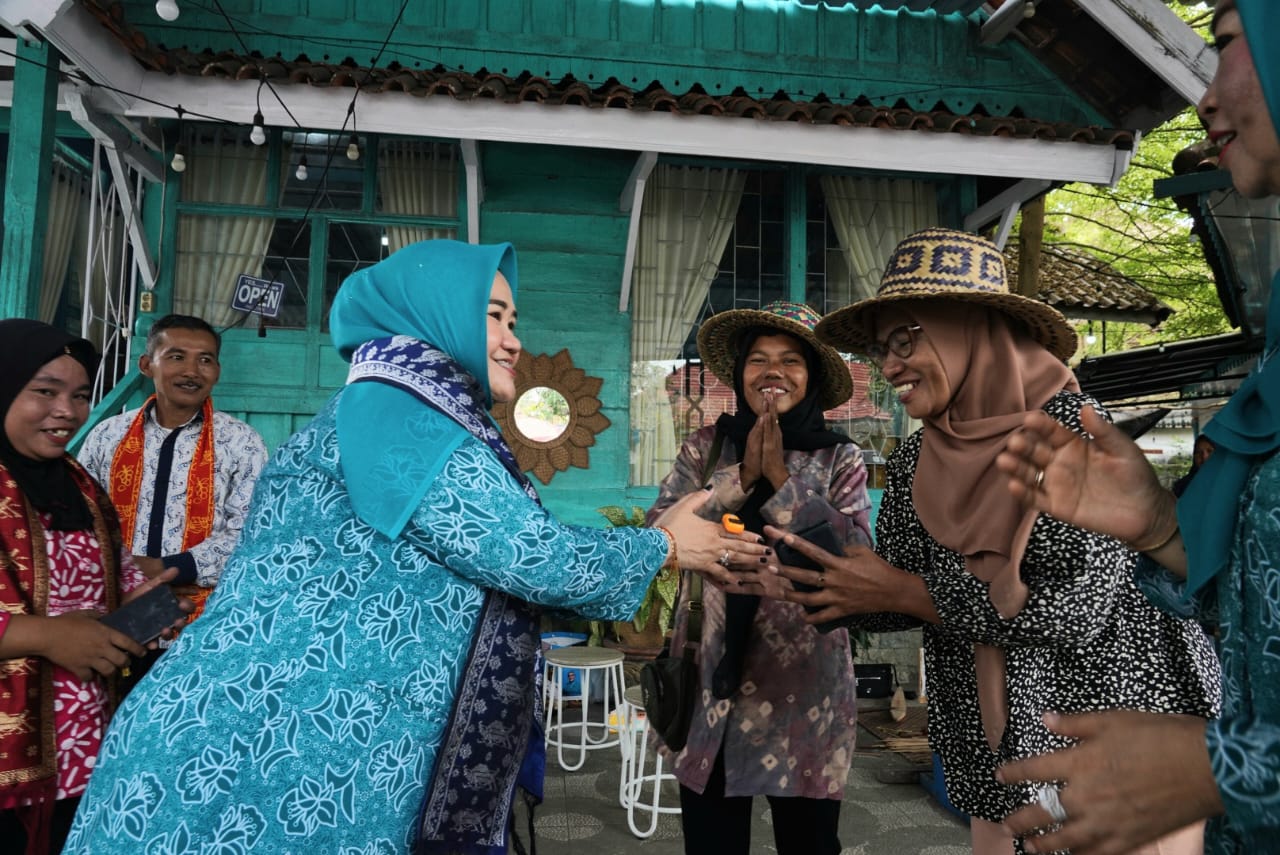 Galeri Berita