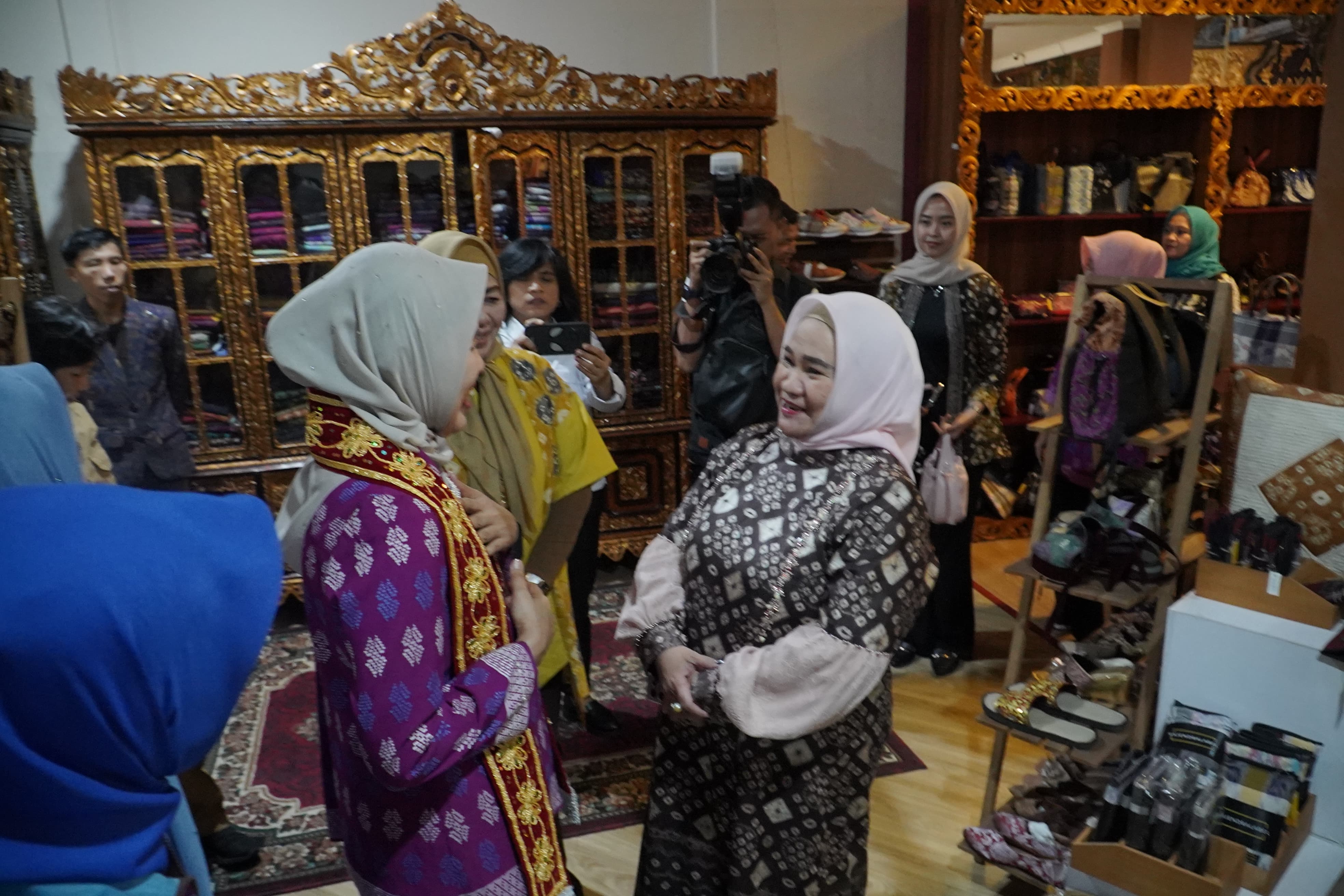 Galeri Berita