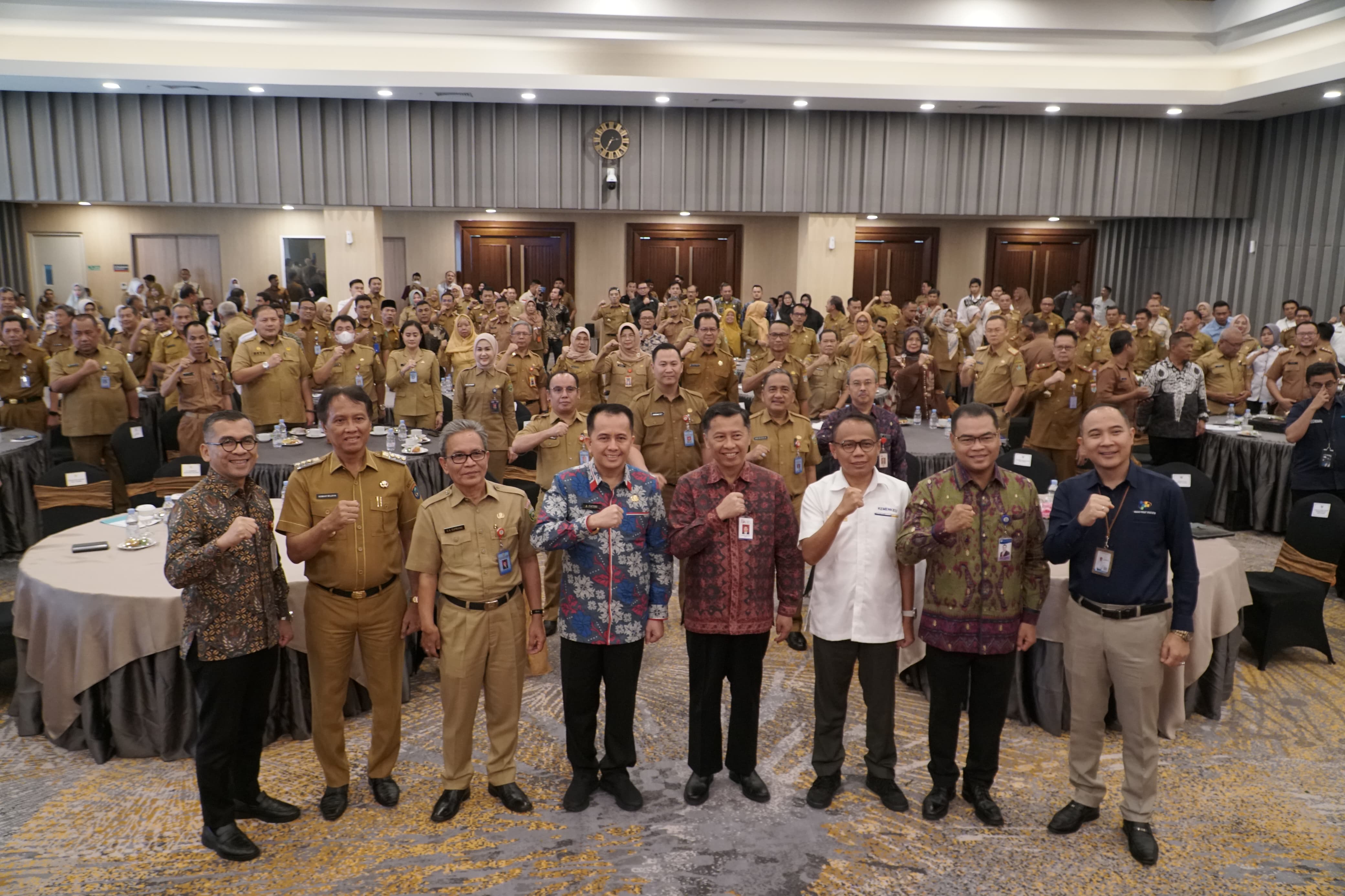 Galeri Berita