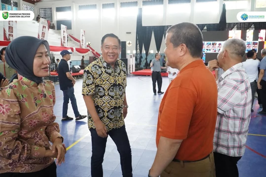 Galeri Berita