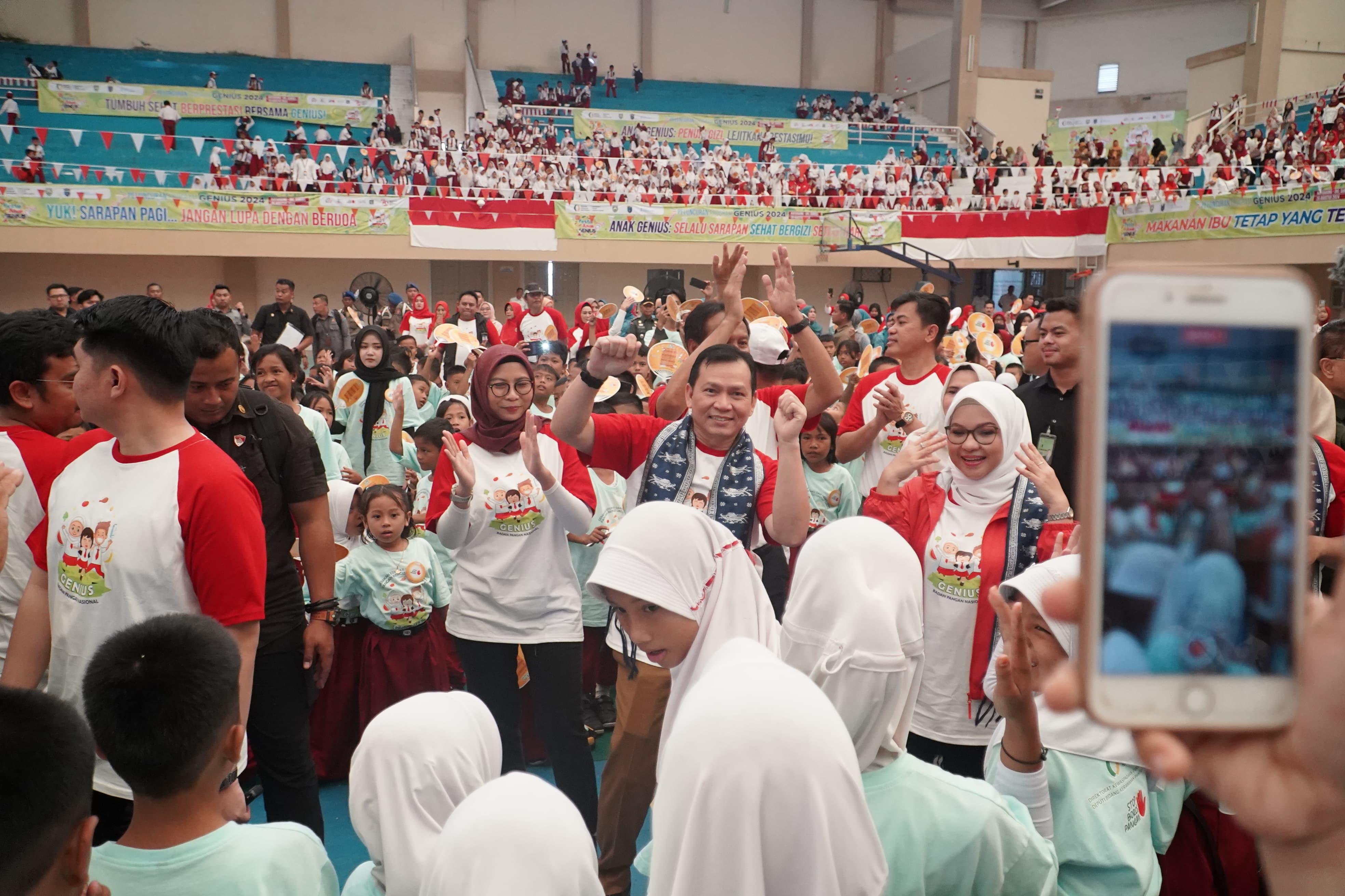 Galeri Berita