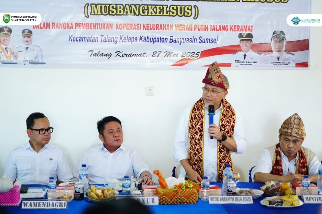Galeri Berita