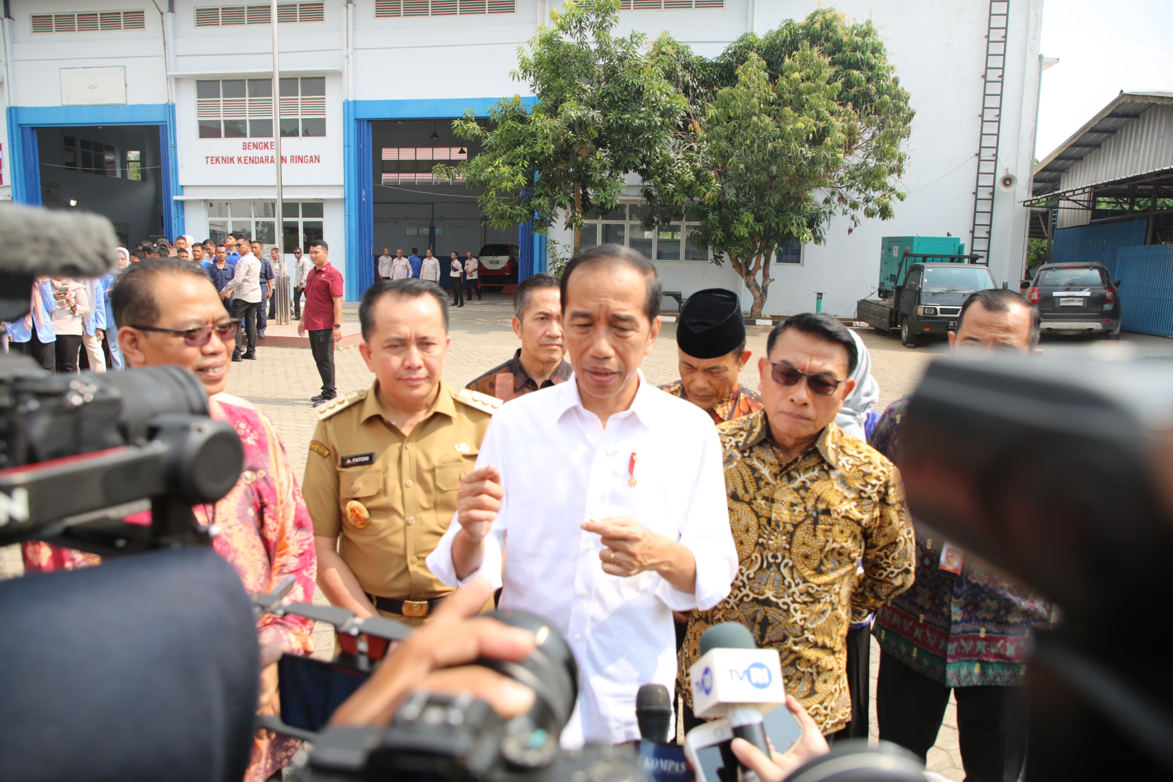 Galeri Berita