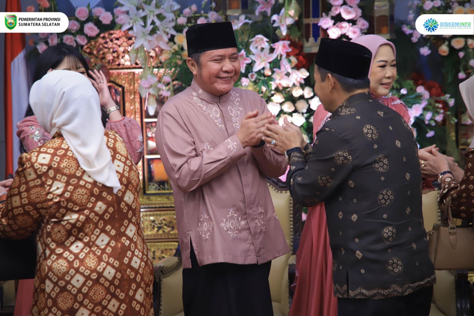 Galeri Berita
