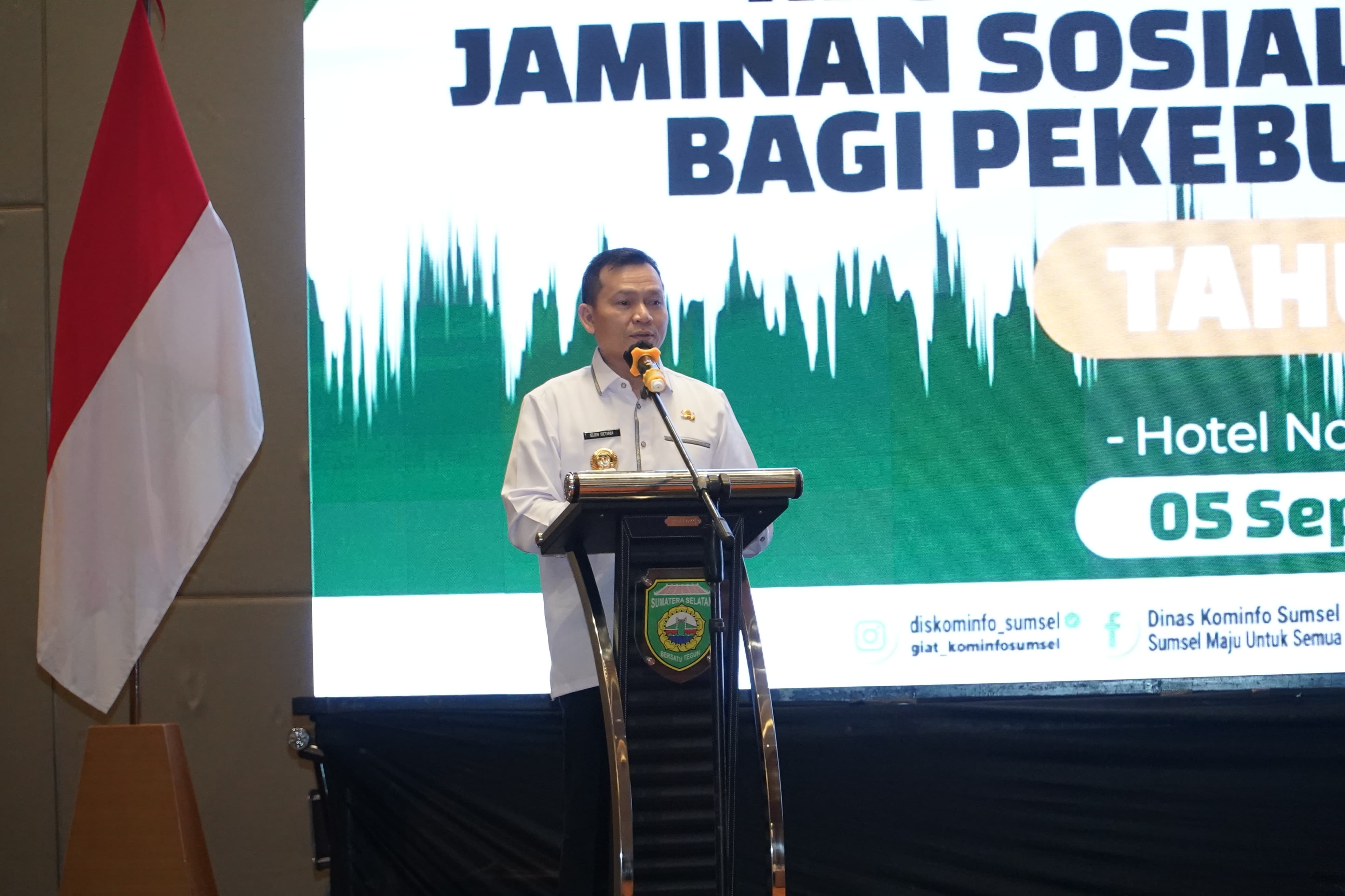Galeri Berita