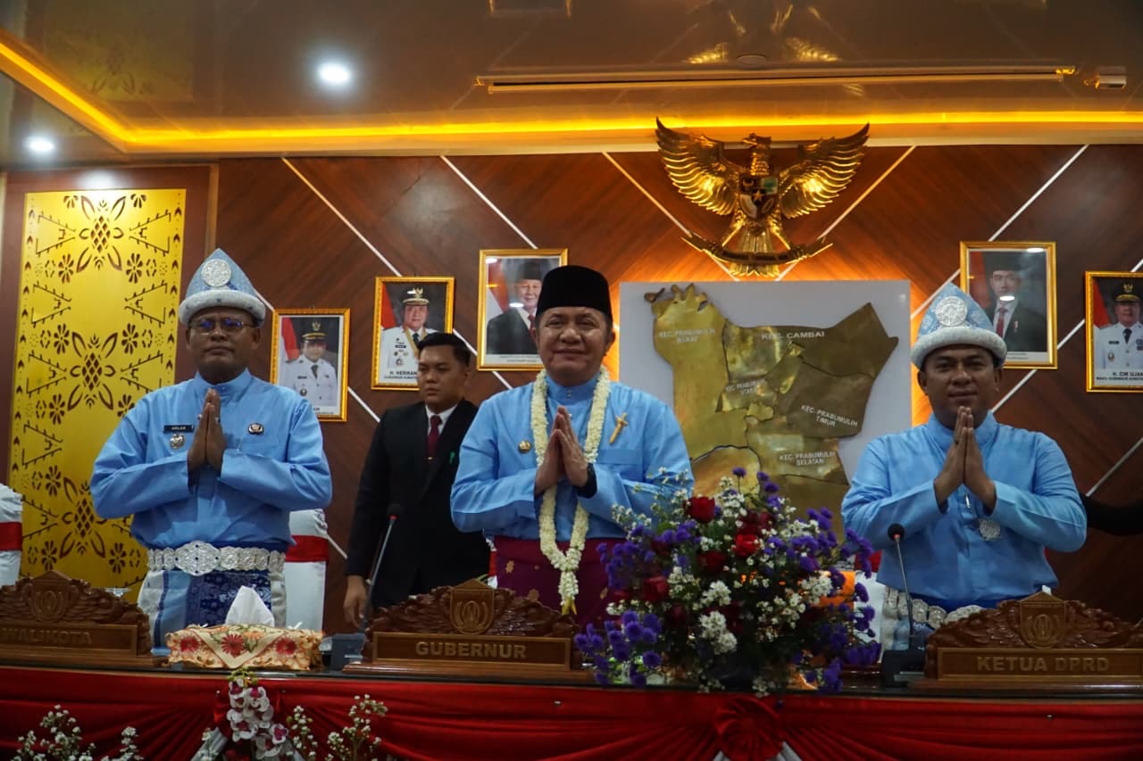 Galeri Berita