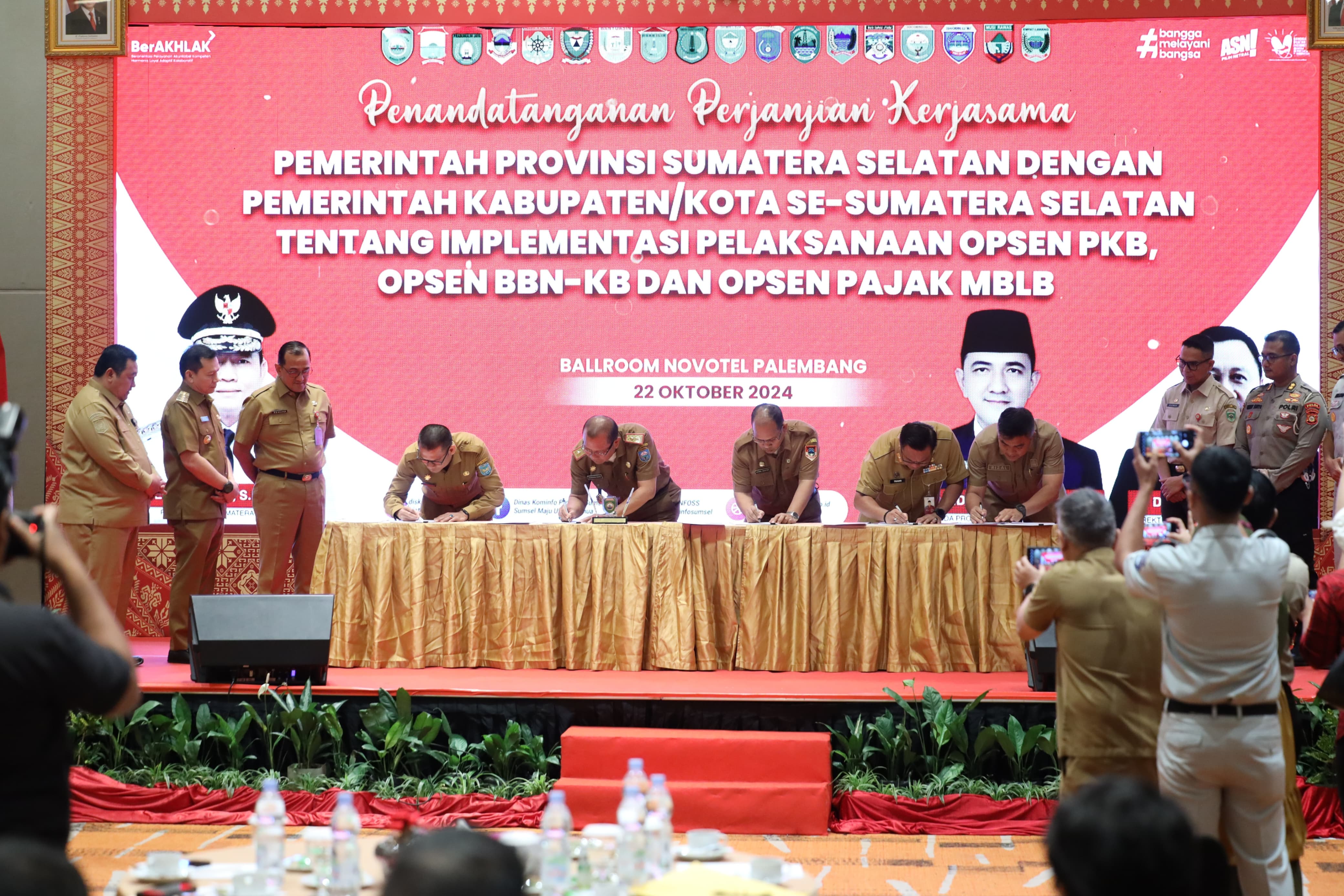 Galeri Berita
