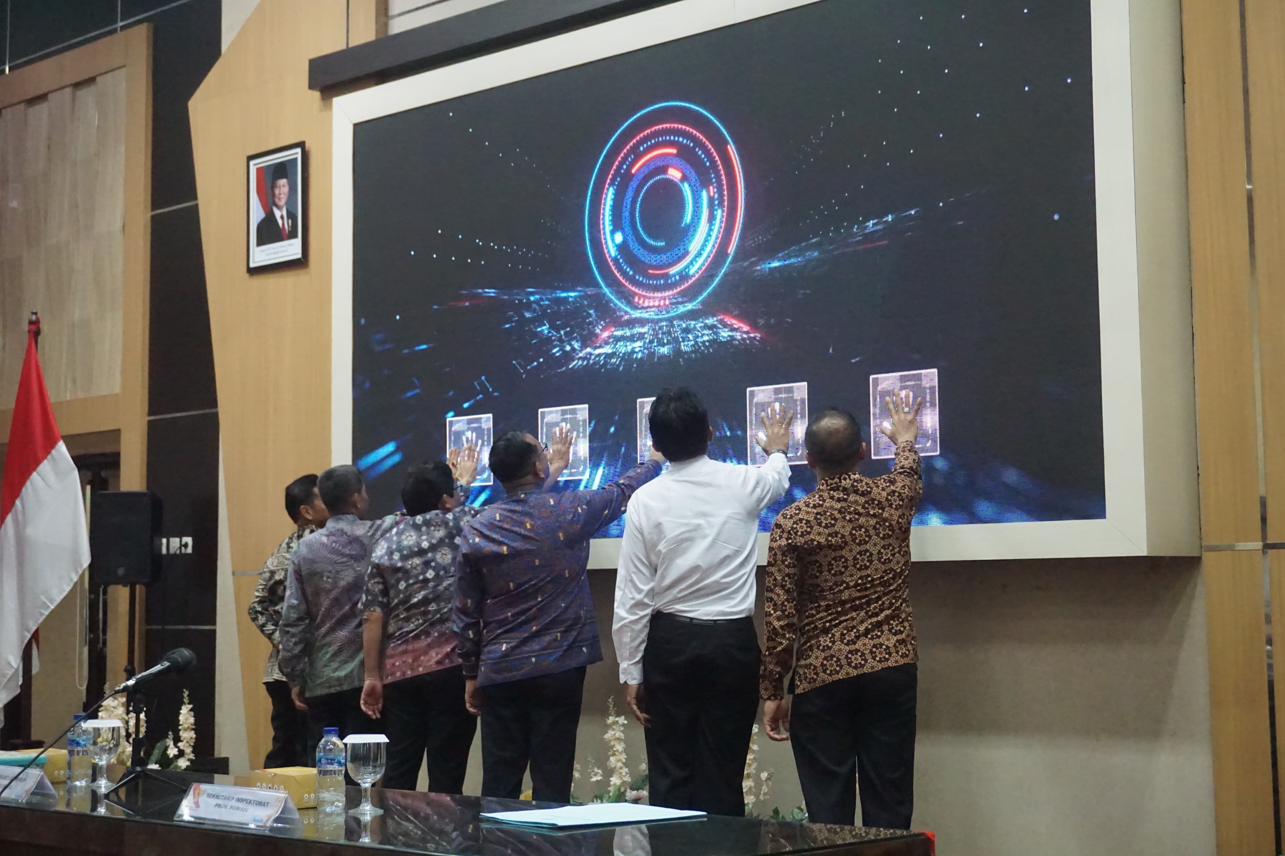 Galeri Berita