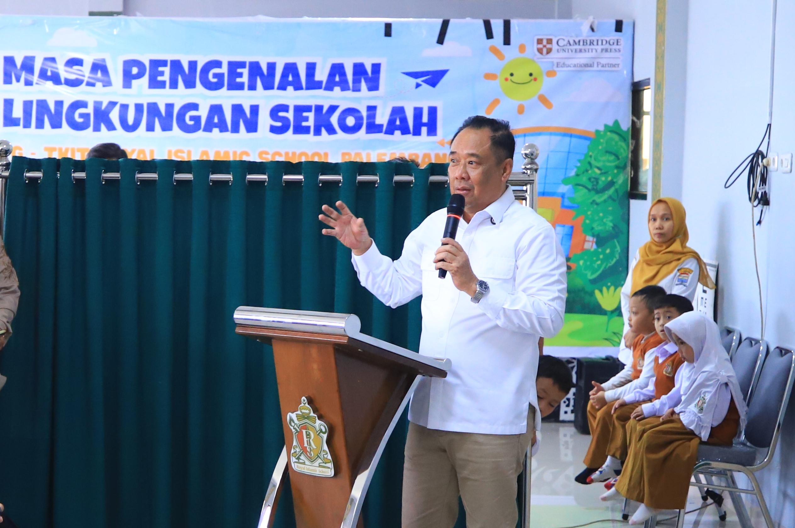 Galeri Berita
