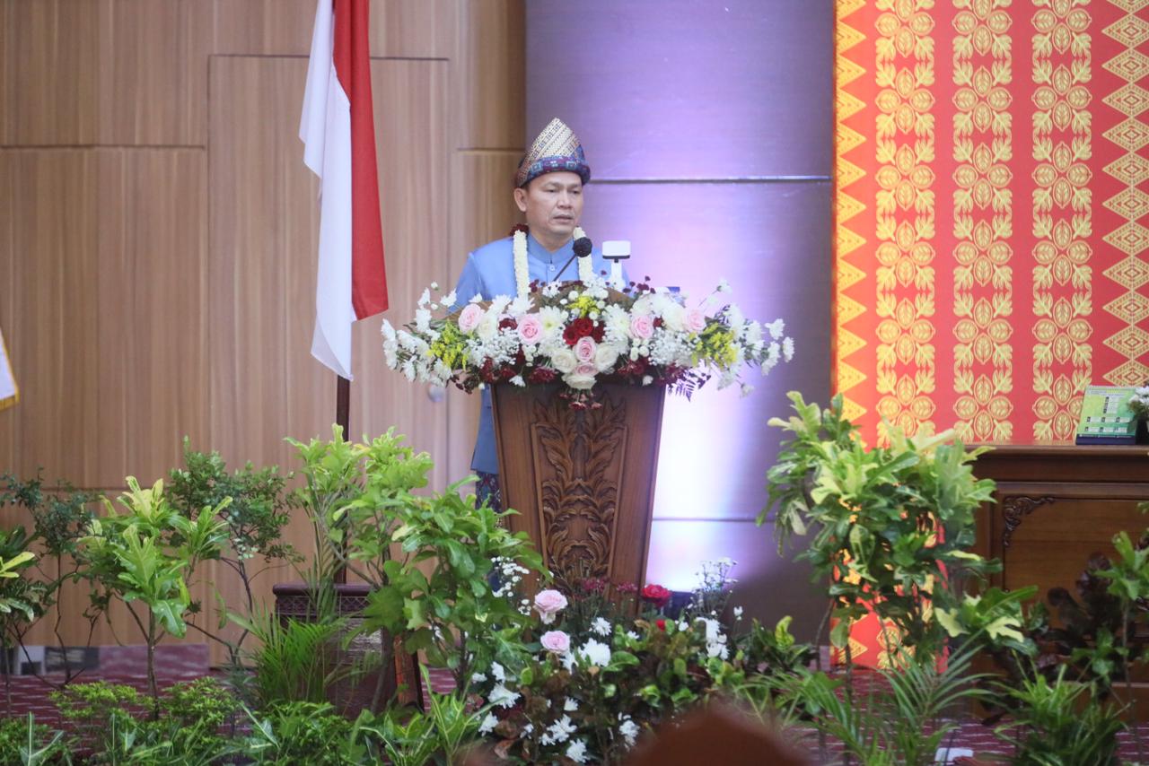 Galeri Berita
